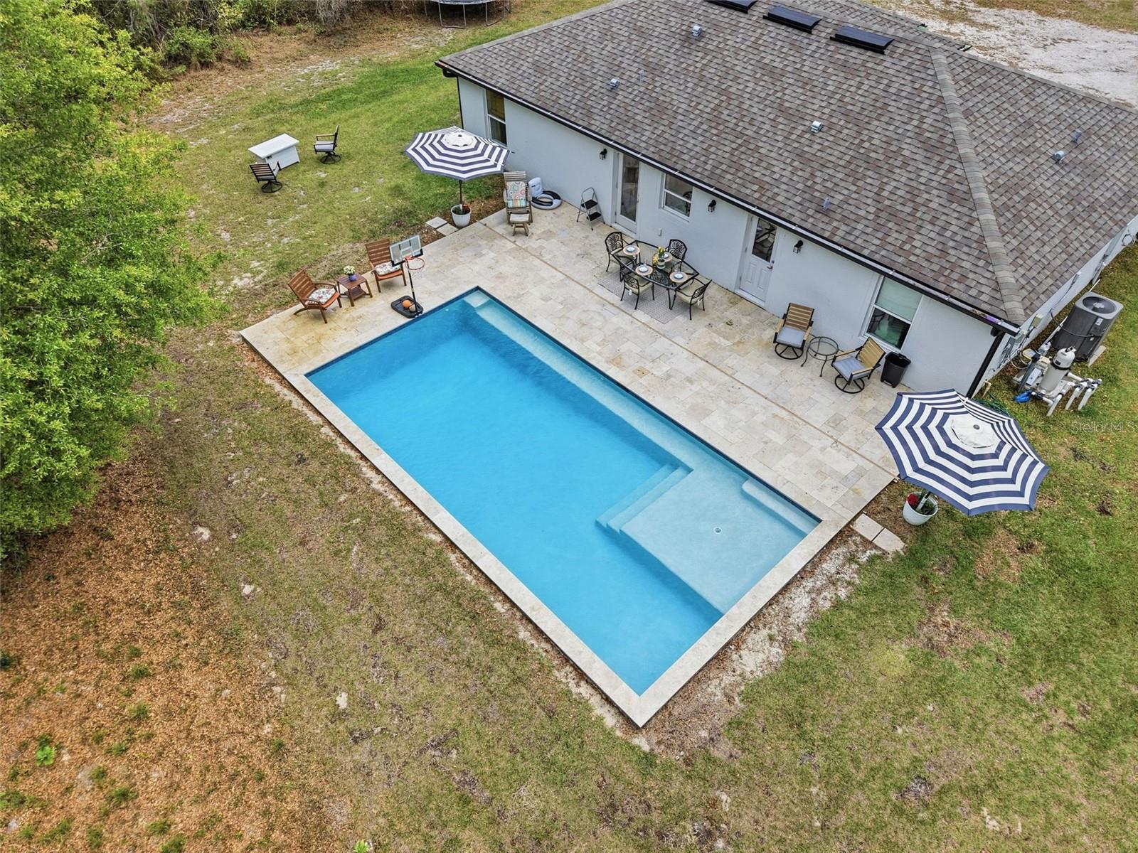 2110 E KICKLIGHTER RD, LAKE HELEN, FL, 32744