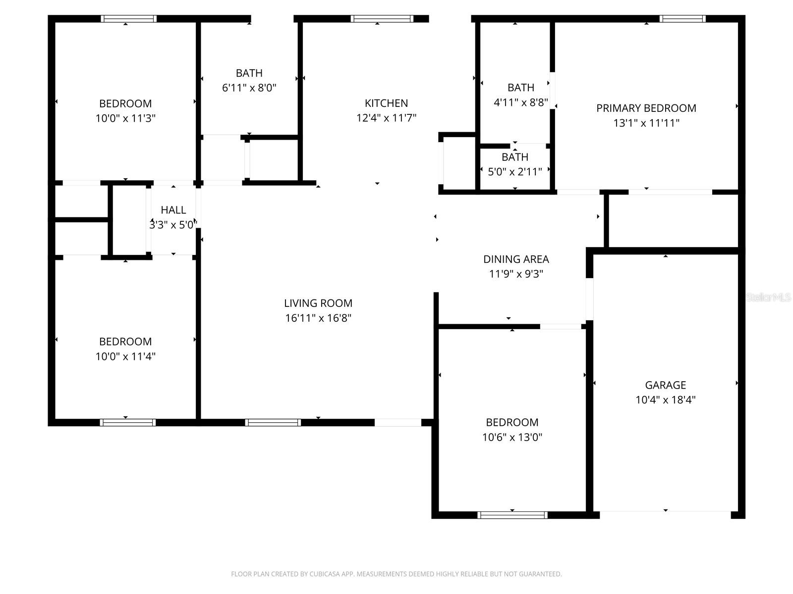 2110 E KICKLIGHTER RD, LAKE HELEN, FL, 32744