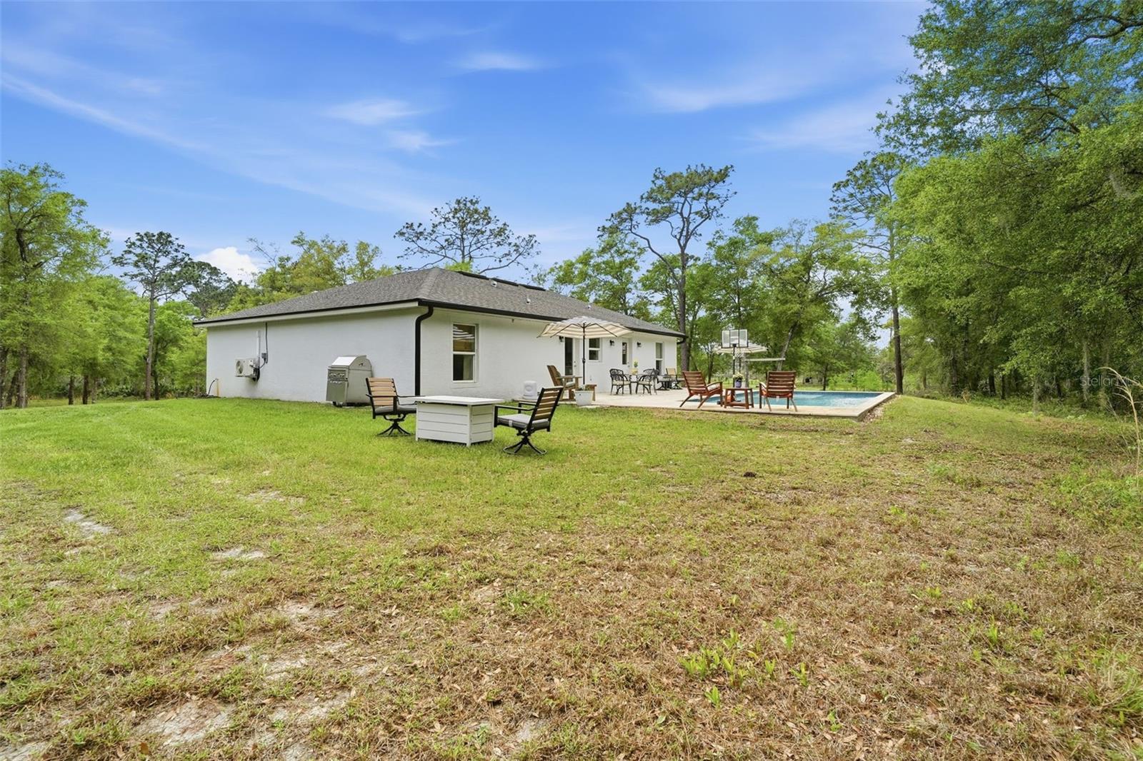 2110 E KICKLIGHTER RD, LAKE HELEN, FL, 32744
