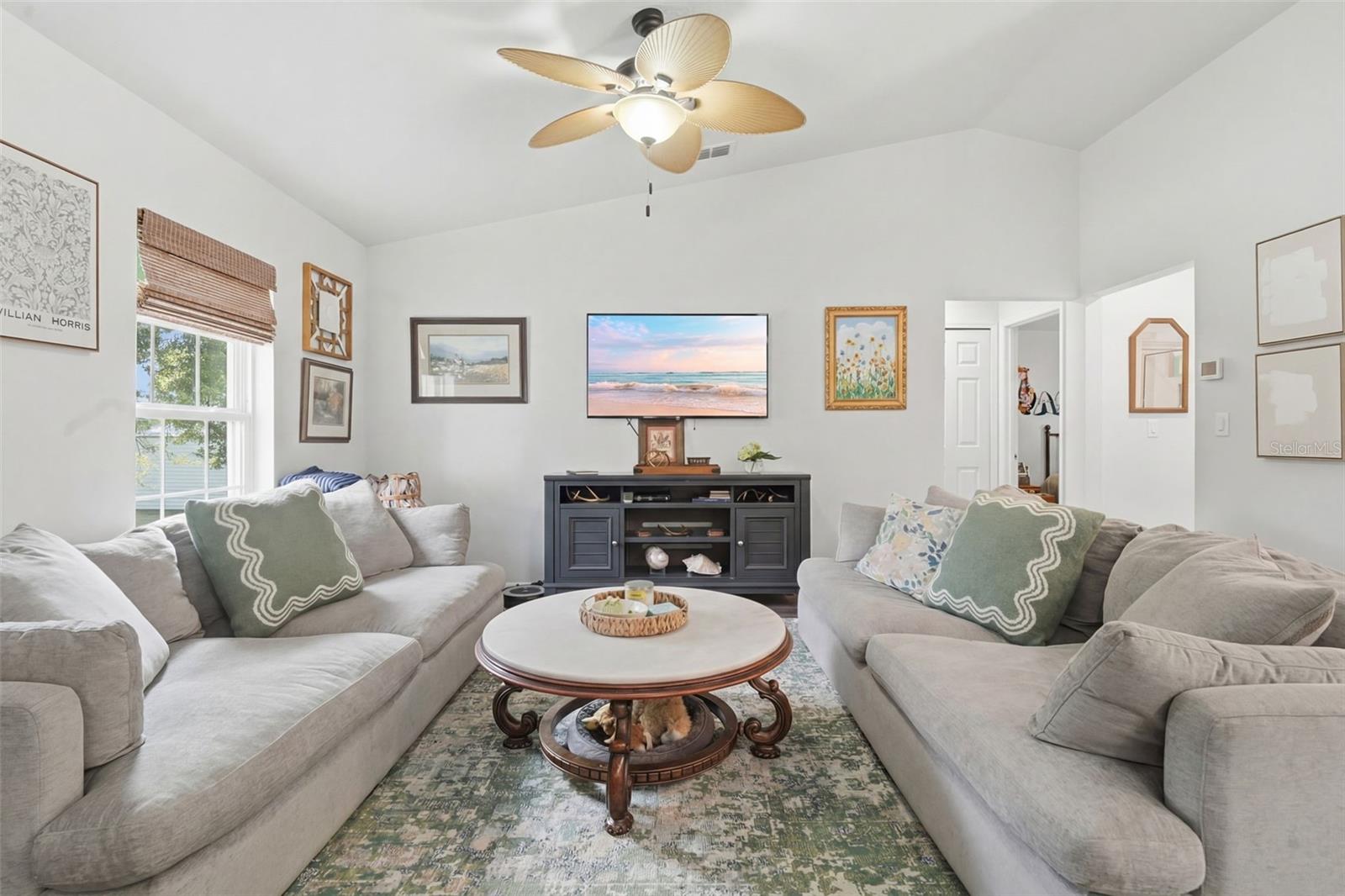 2110 E KICKLIGHTER RD, LAKE HELEN, FL, 32744