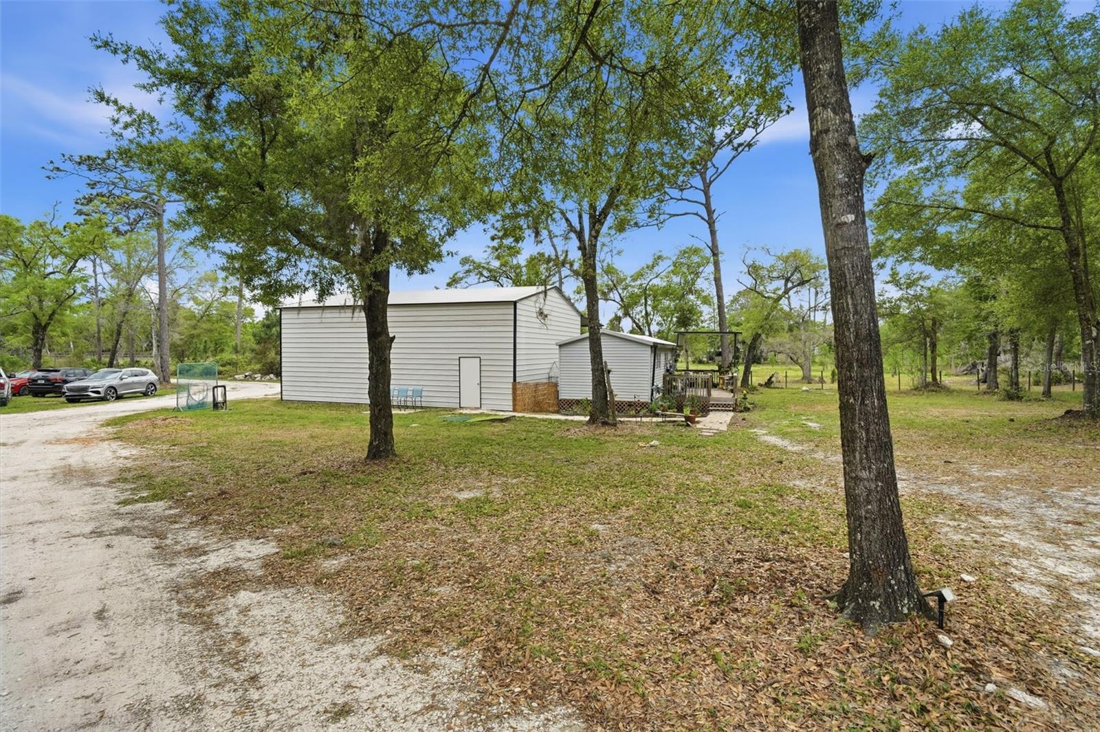 2110 E KICKLIGHTER RD, LAKE HELEN, FL, 32744