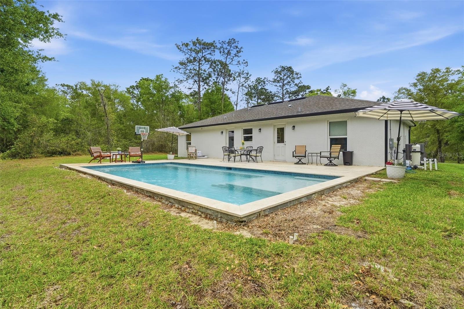 2110 E KICKLIGHTER RD, LAKE HELEN, FL, 32744
