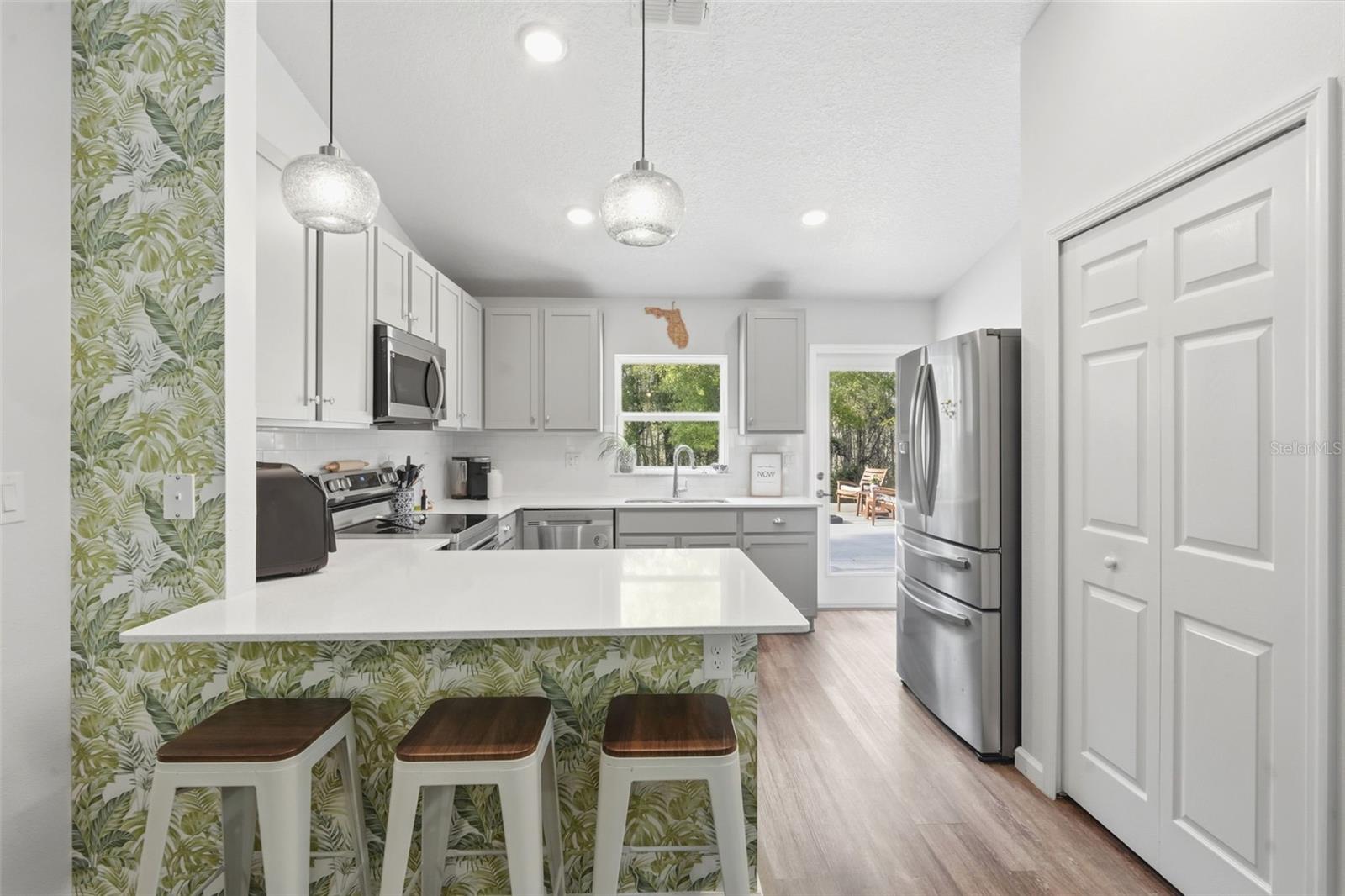 2110 E KICKLIGHTER RD, LAKE HELEN, FL, 32744