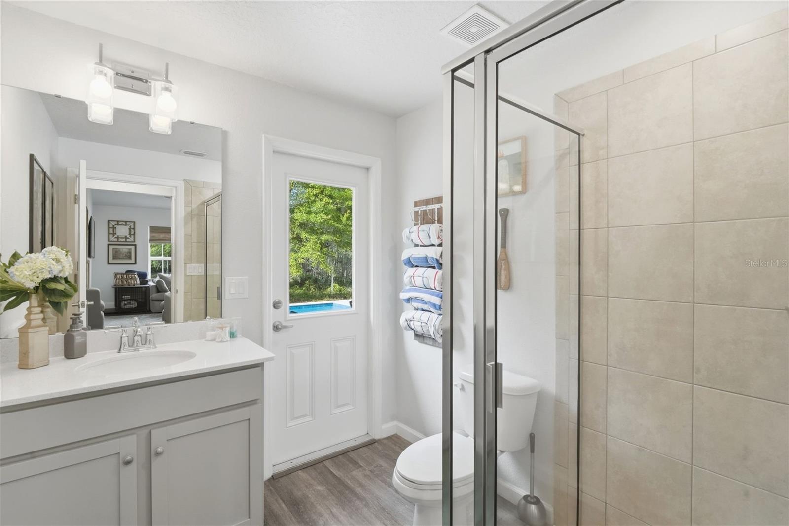 2110 E KICKLIGHTER RD, LAKE HELEN, FL, 32744