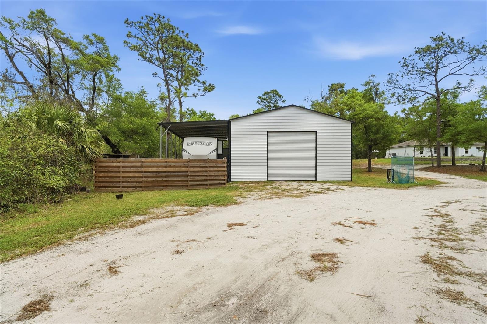2110 E KICKLIGHTER RD, LAKE HELEN, FL, 32744