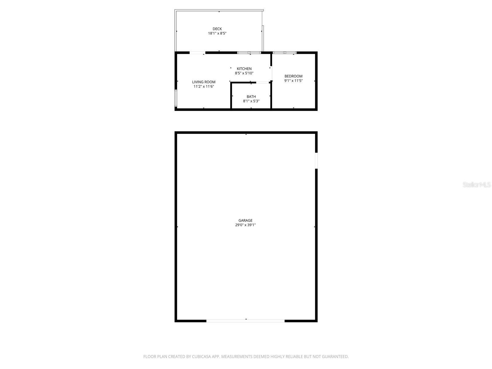 2110 E KICKLIGHTER RD, LAKE HELEN, FL, 32744