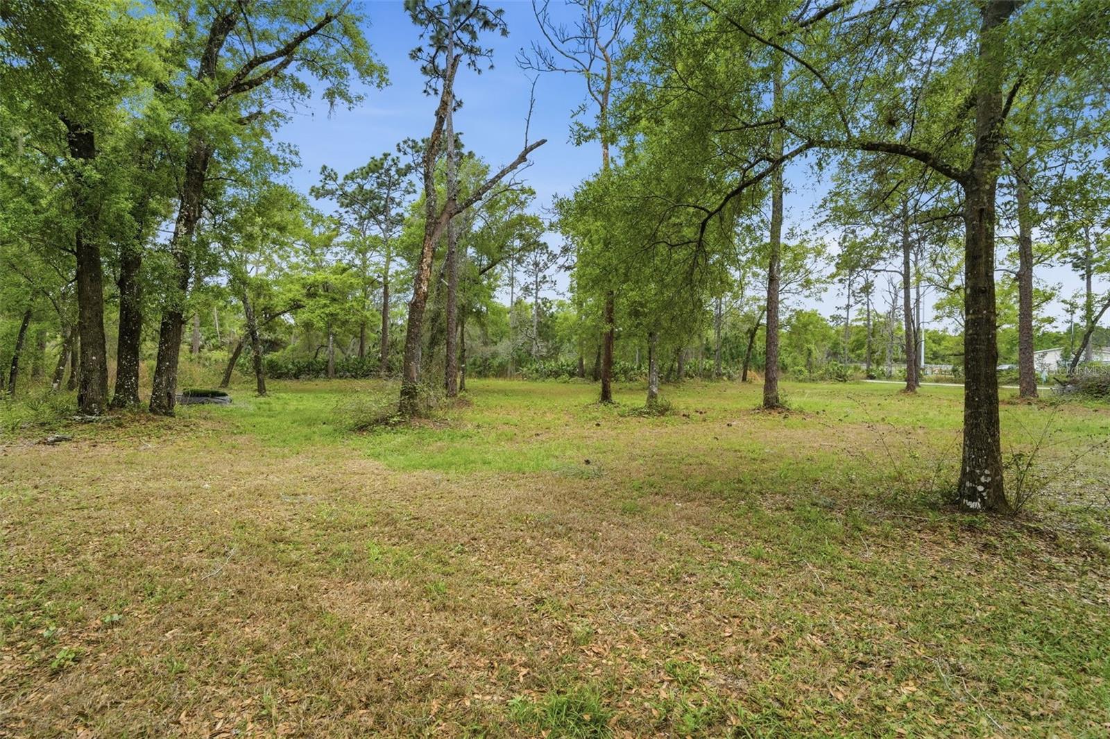 2110 E KICKLIGHTER RD, LAKE HELEN, FL, 32744