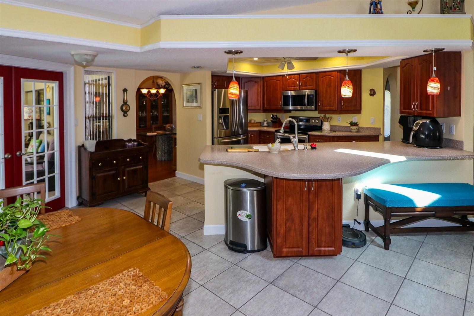 25431 TEVESINE CT, PUNTA GORDA, FL, 33983