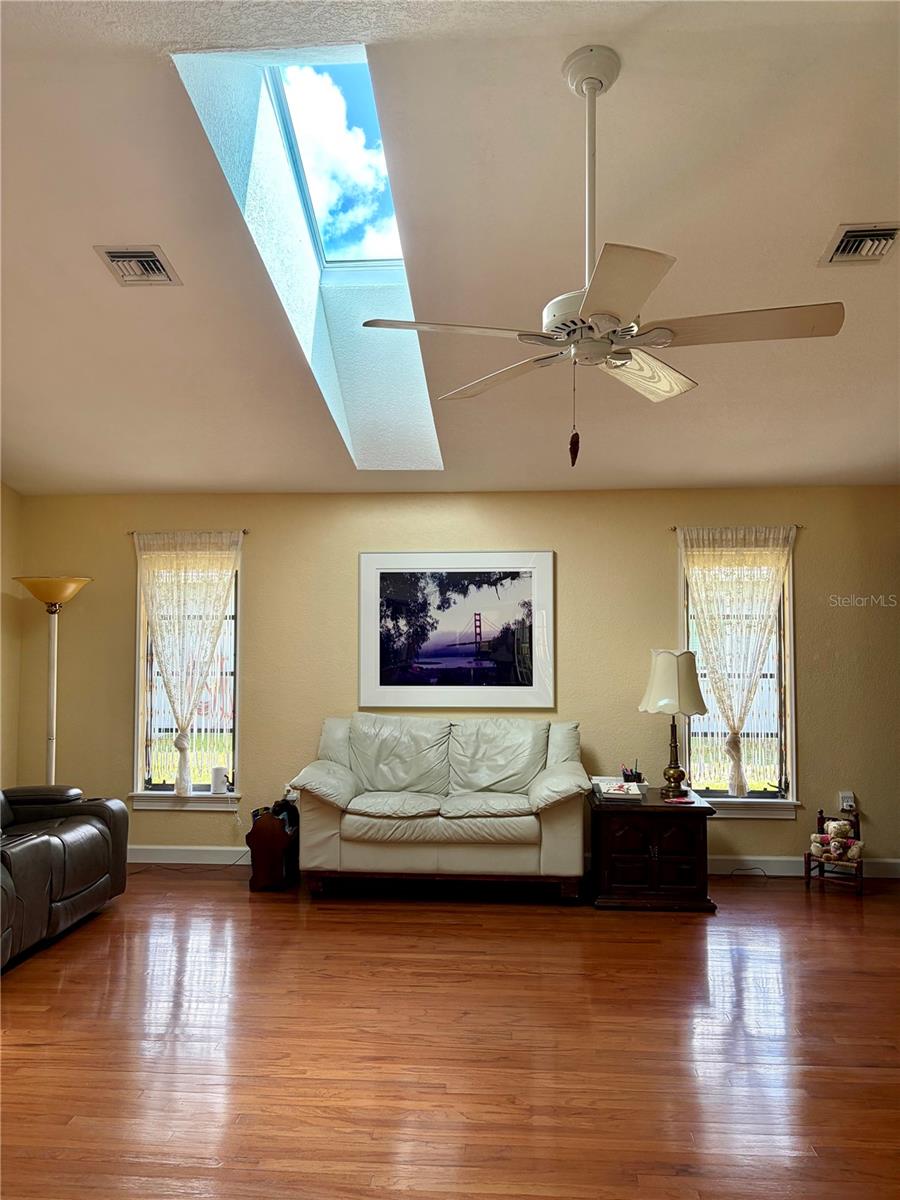 25431 TEVESINE CT, PUNTA GORDA, FL, 33983