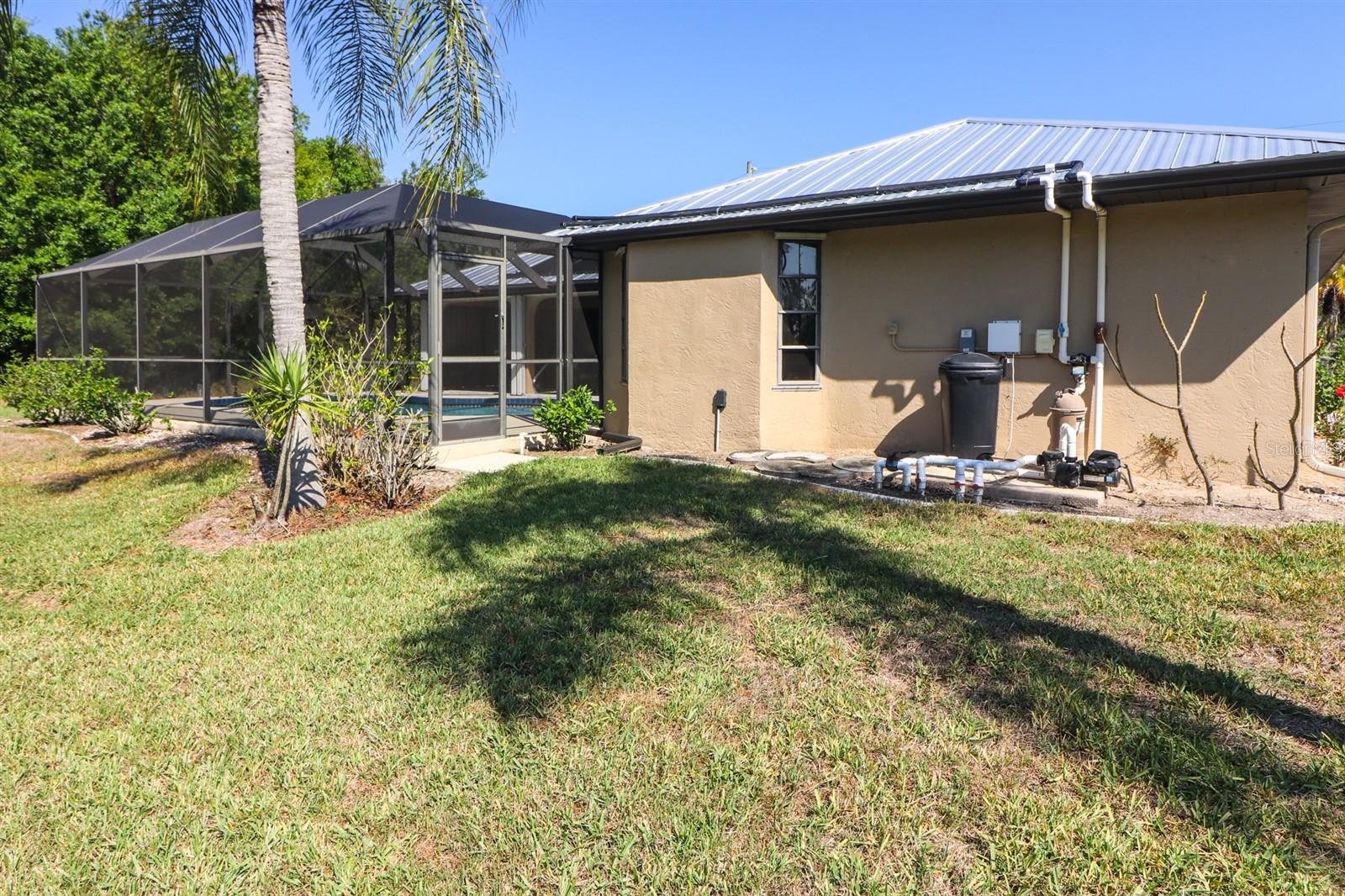 25431 TEVESINE CT, PUNTA GORDA, FL, 33983