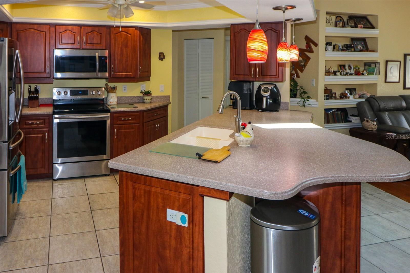 25431 TEVESINE CT, PUNTA GORDA, FL, 33983