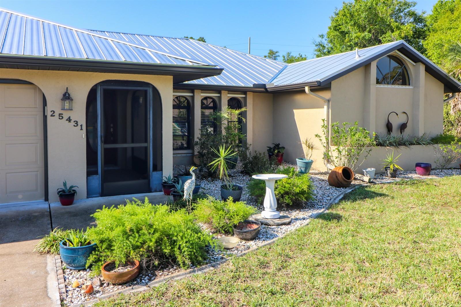 25431 TEVESINE CT, PUNTA GORDA, FL, 33983