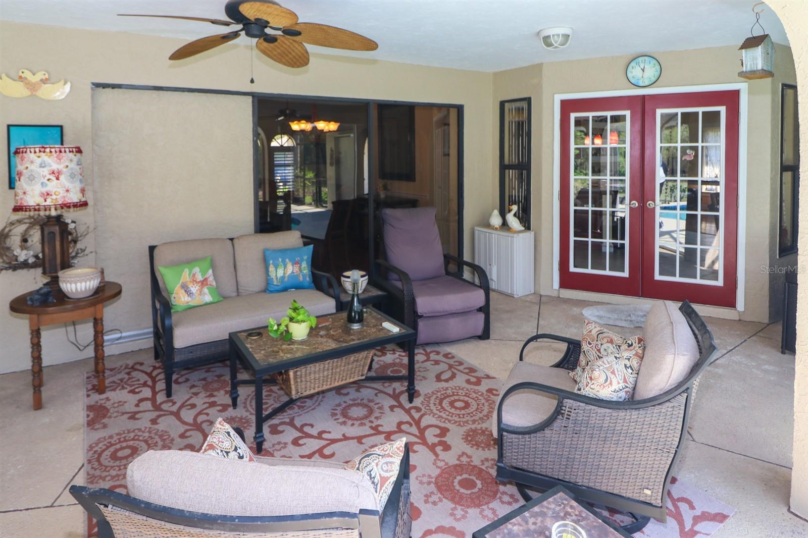 25431 TEVESINE CT, PUNTA GORDA, FL, 33983