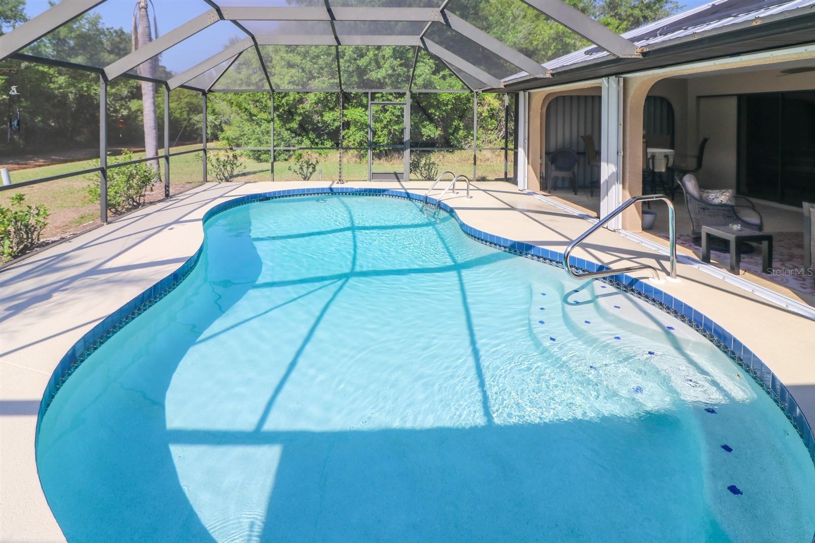 25431 TEVESINE CT, PUNTA GORDA, FL, 33983