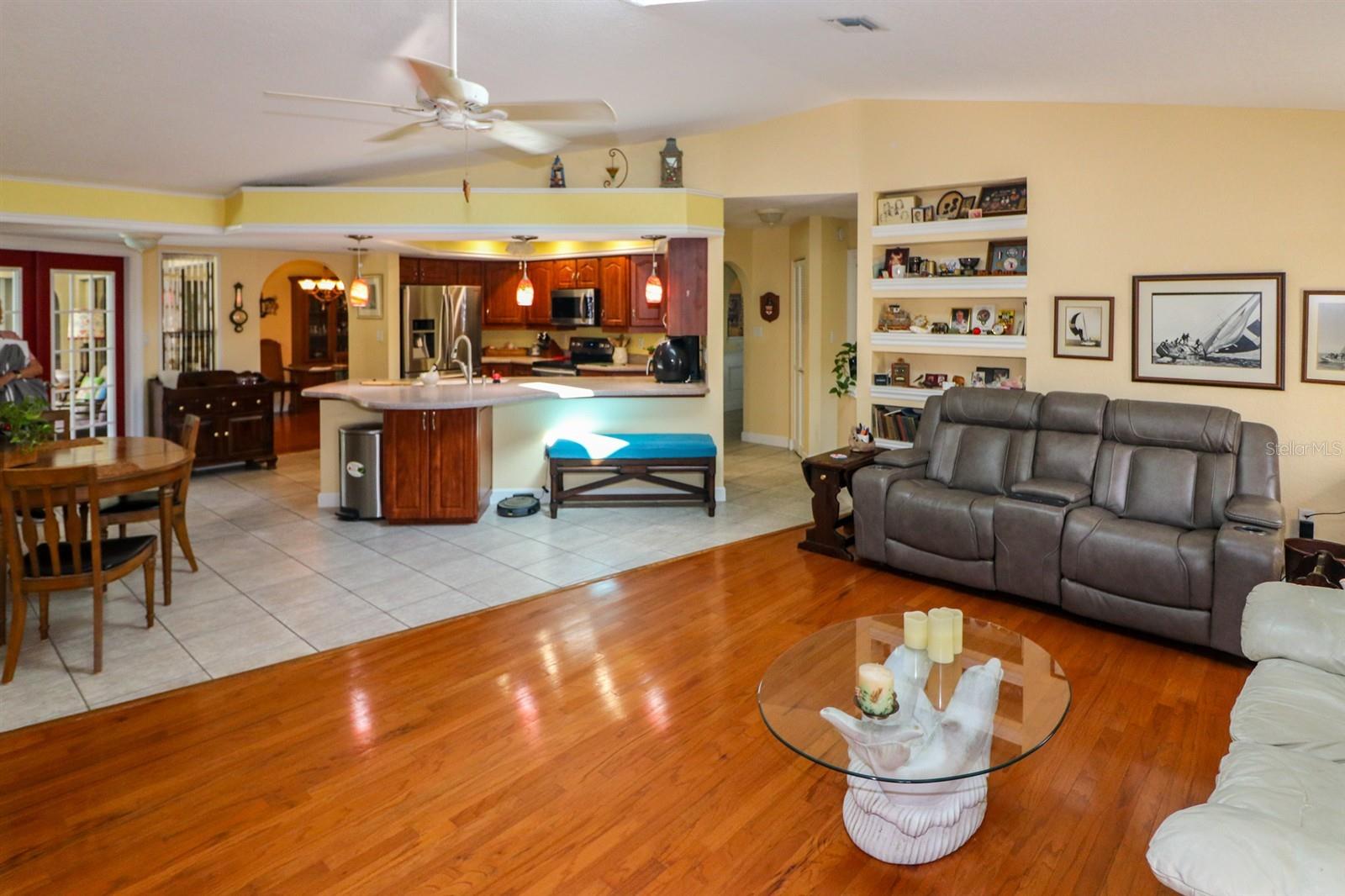 25431 TEVESINE CT, PUNTA GORDA, FL, 33983