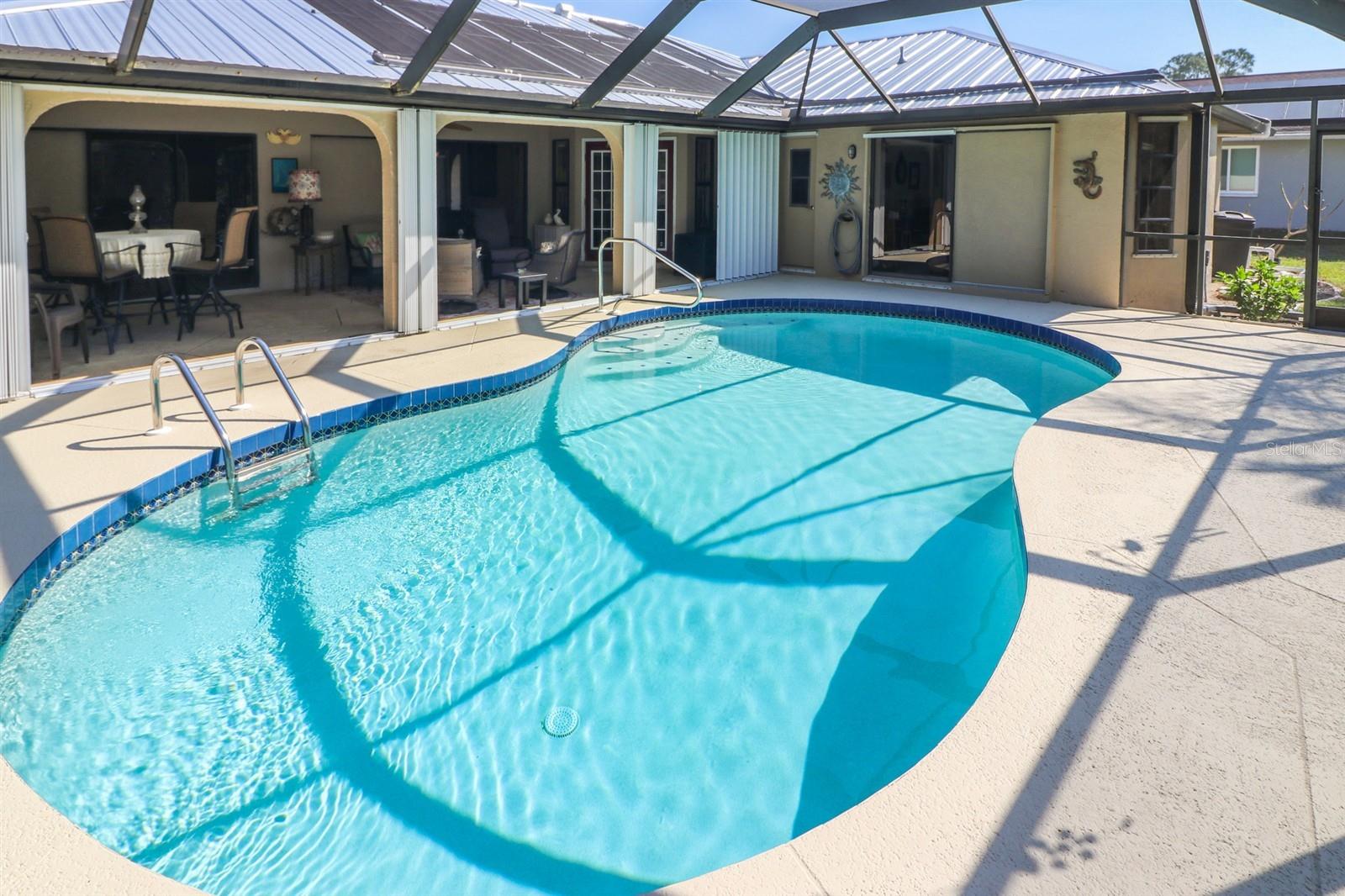 25431 TEVESINE CT, PUNTA GORDA, FL, 33983