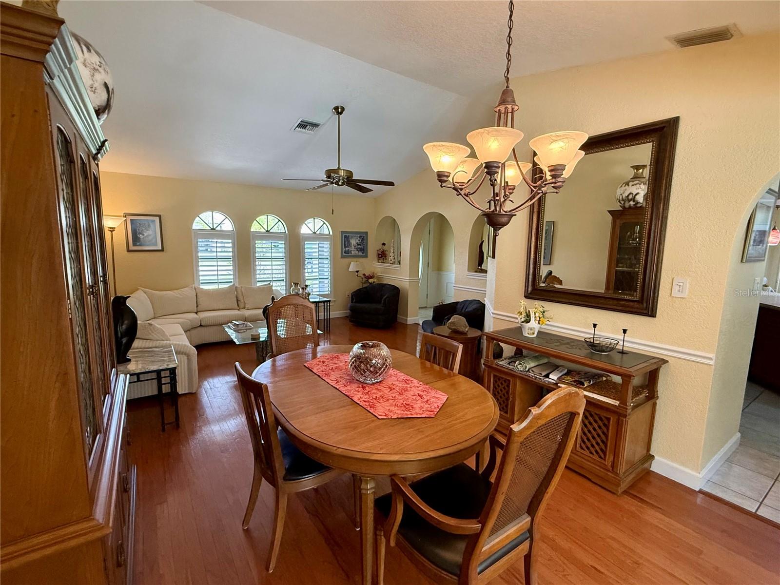 25431 TEVESINE CT, PUNTA GORDA, FL, 33983