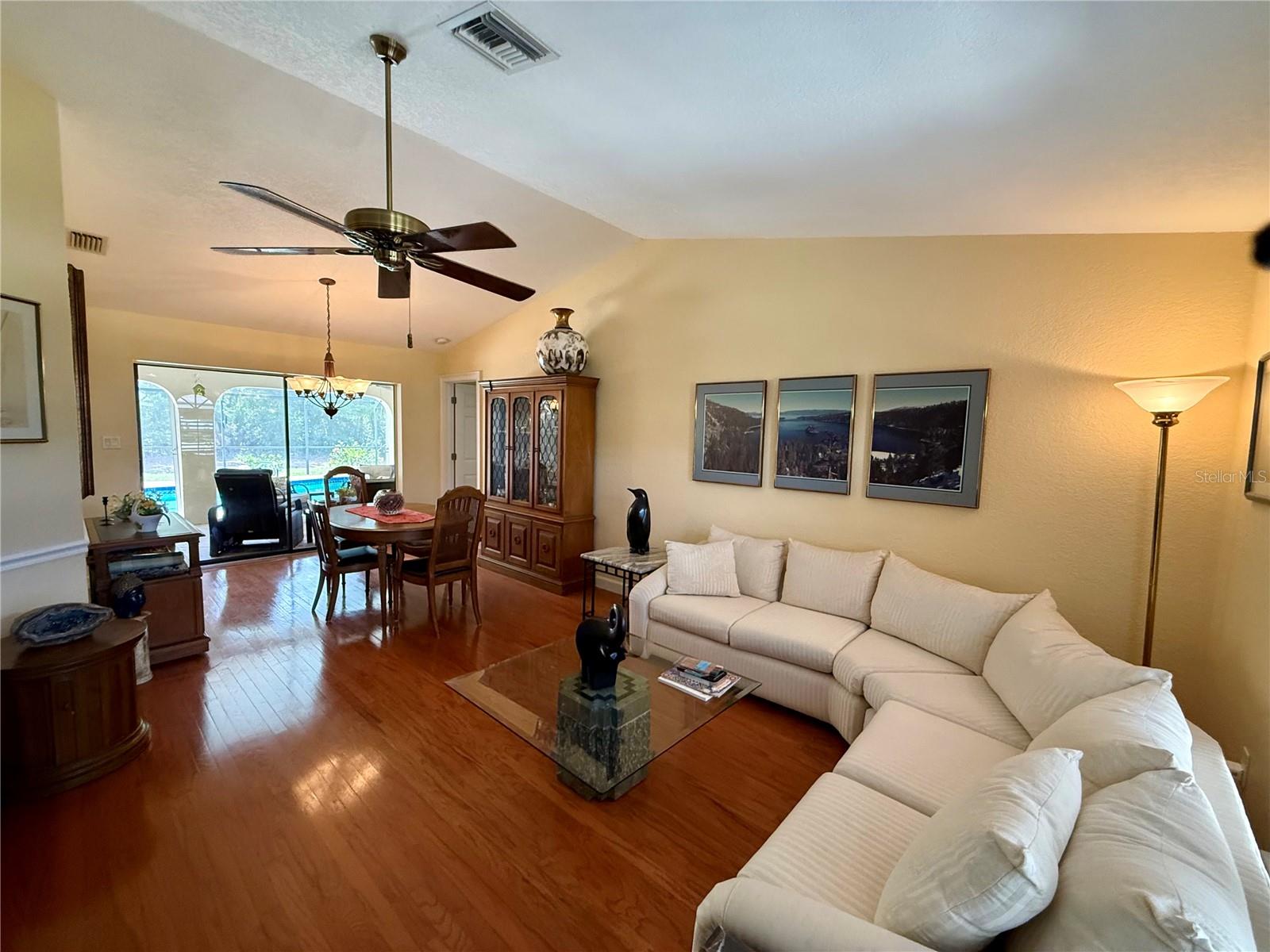 25431 TEVESINE CT, PUNTA GORDA, FL, 33983