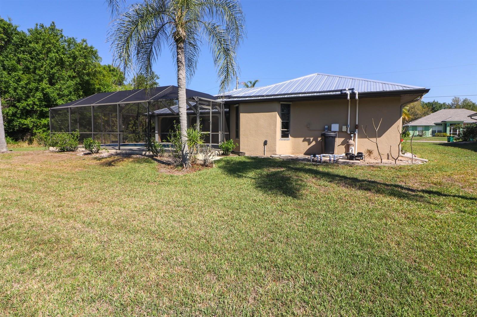 25431 TEVESINE CT, PUNTA GORDA, FL, 33983