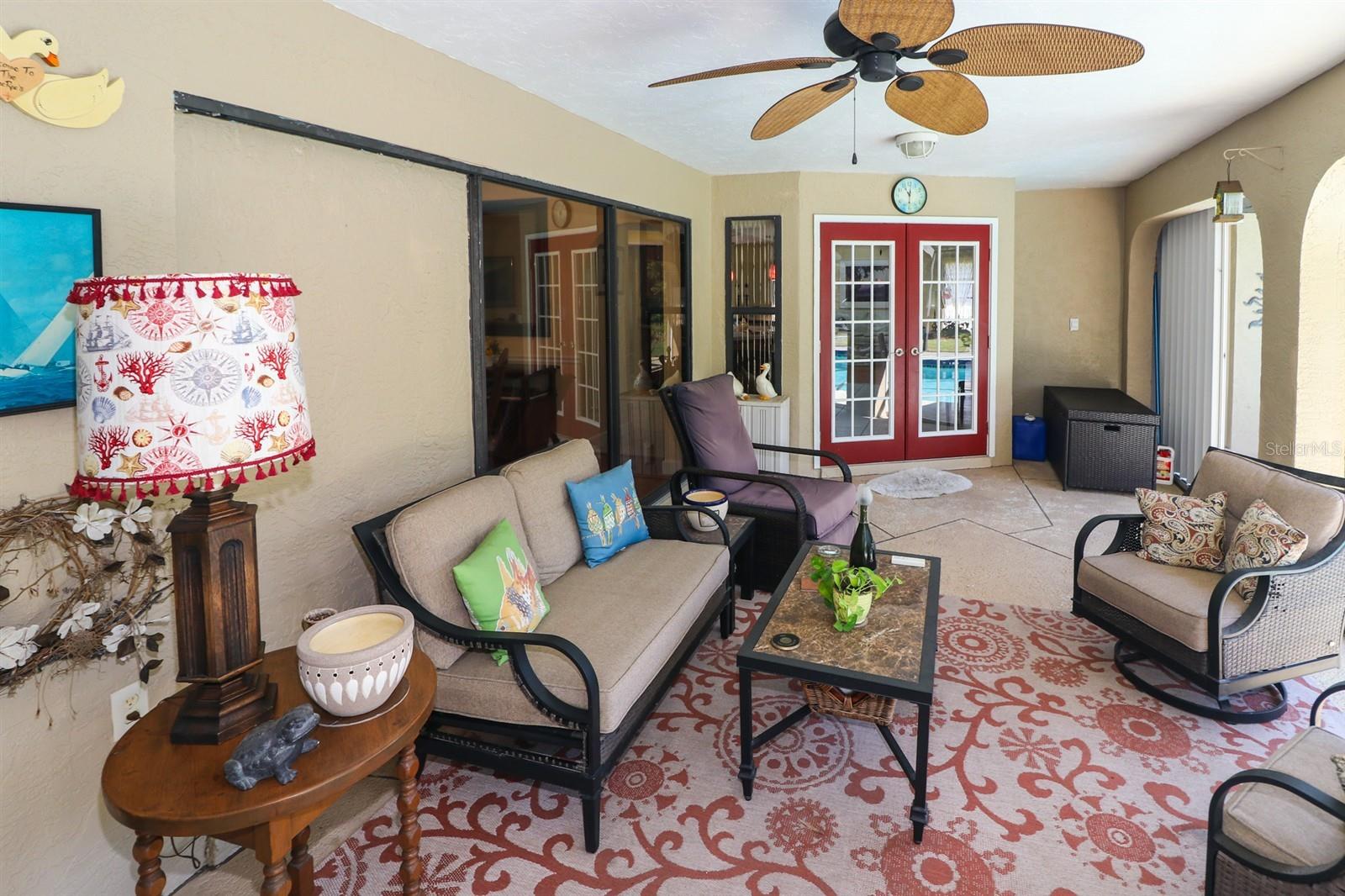 25431 TEVESINE CT, PUNTA GORDA, FL, 33983