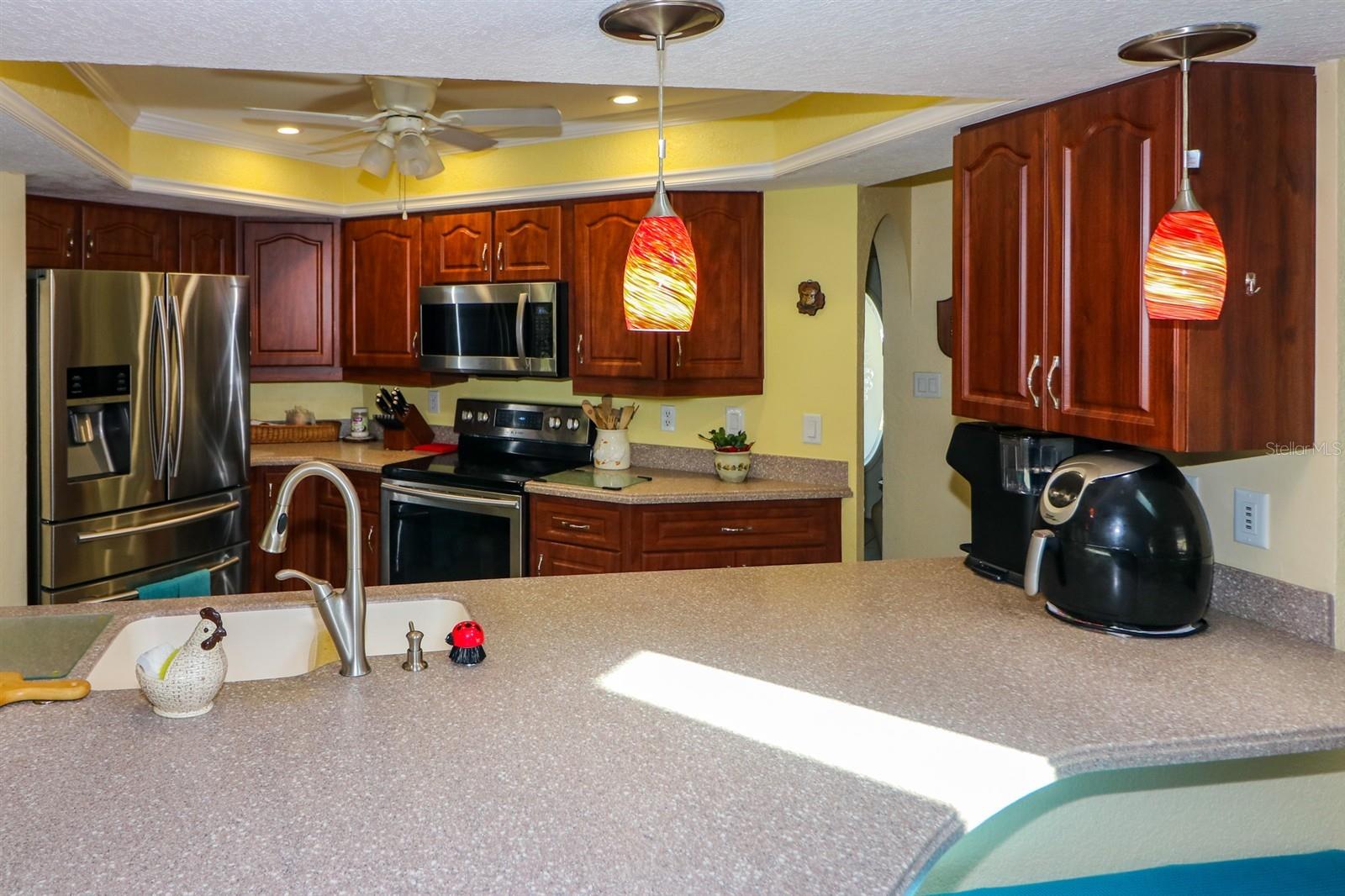 25431 TEVESINE CT, PUNTA GORDA, FL, 33983