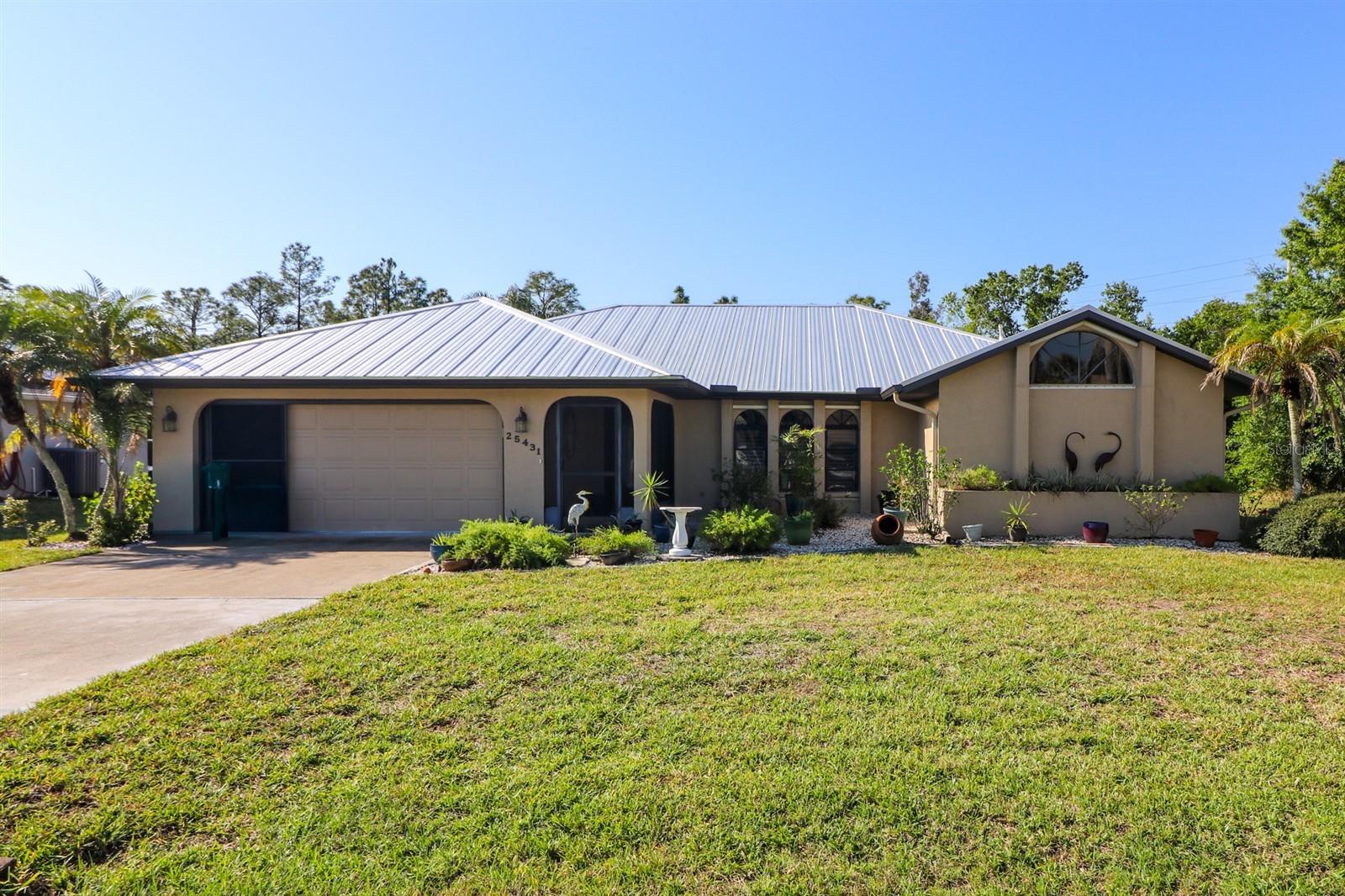 25431 TEVESINE CT, PUNTA GORDA, FL, 33983