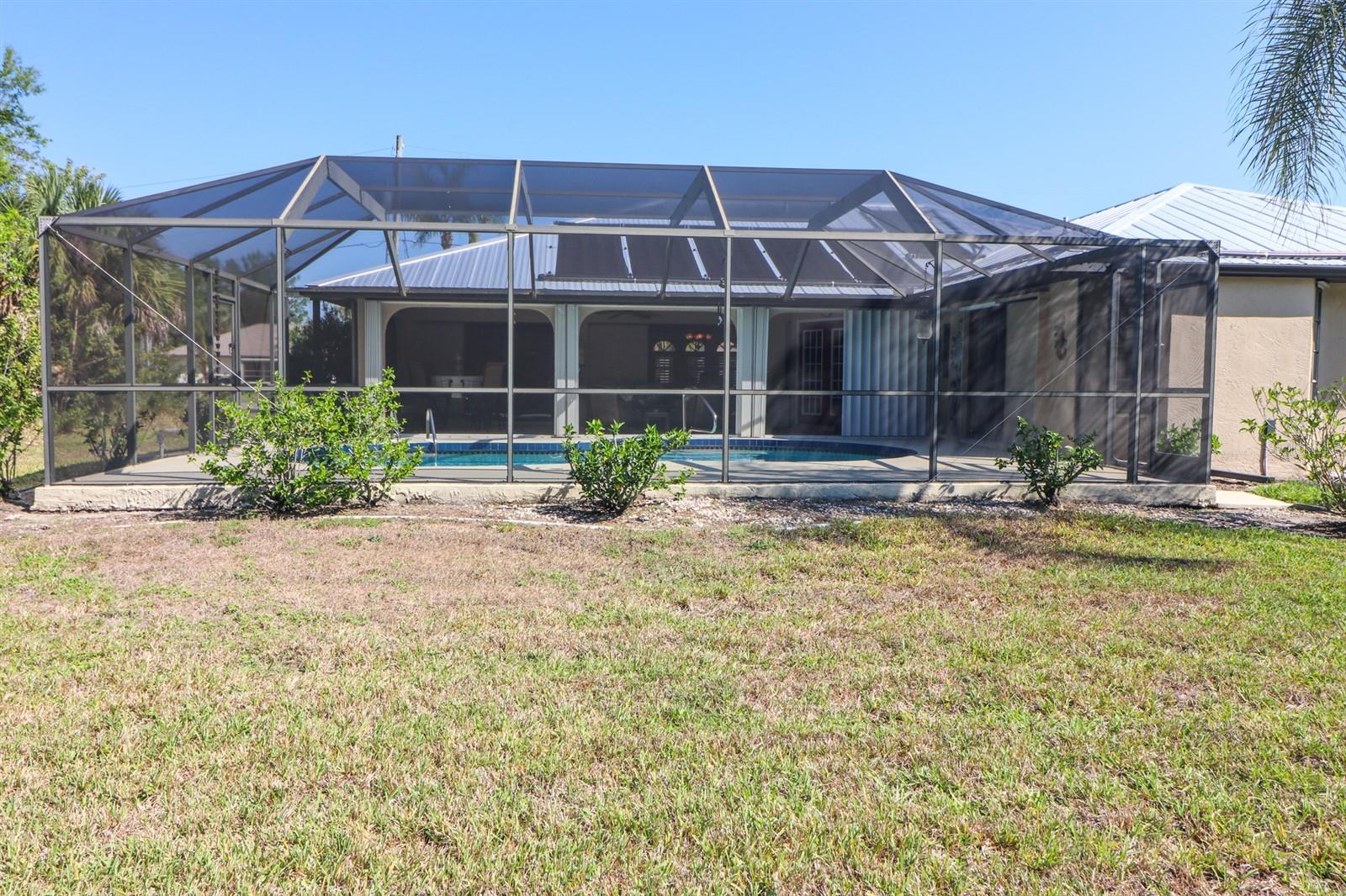 25431 TEVESINE CT, PUNTA GORDA, FL, 33983