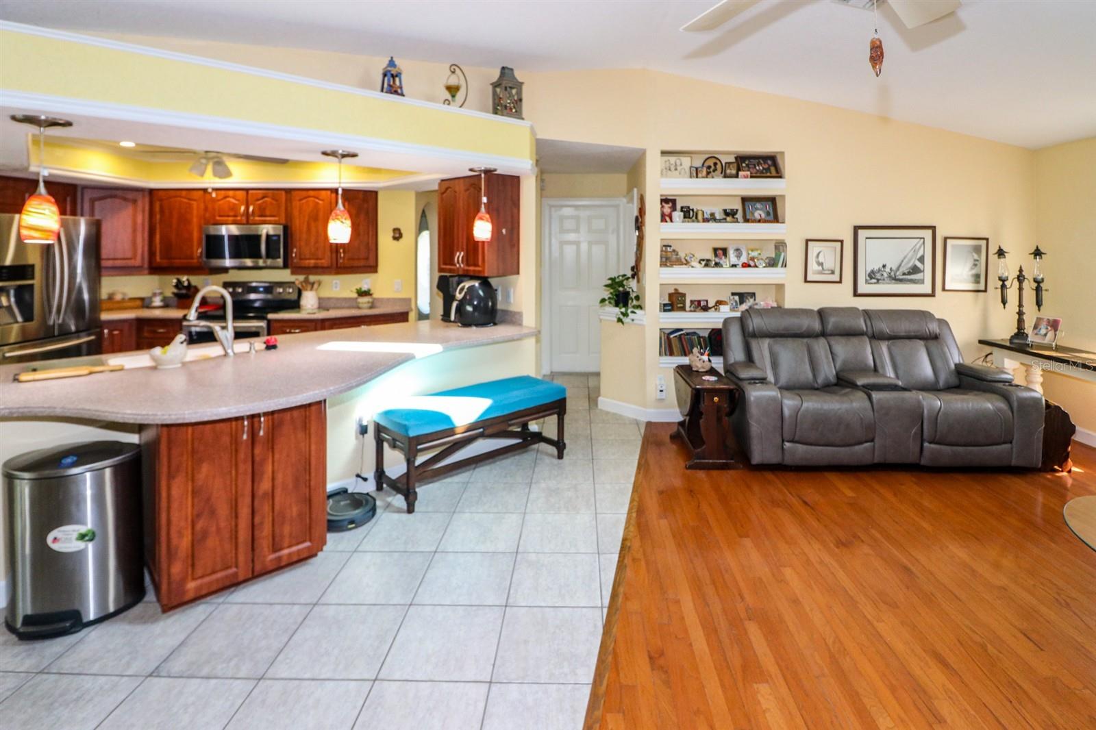 25431 TEVESINE CT, PUNTA GORDA, FL, 33983