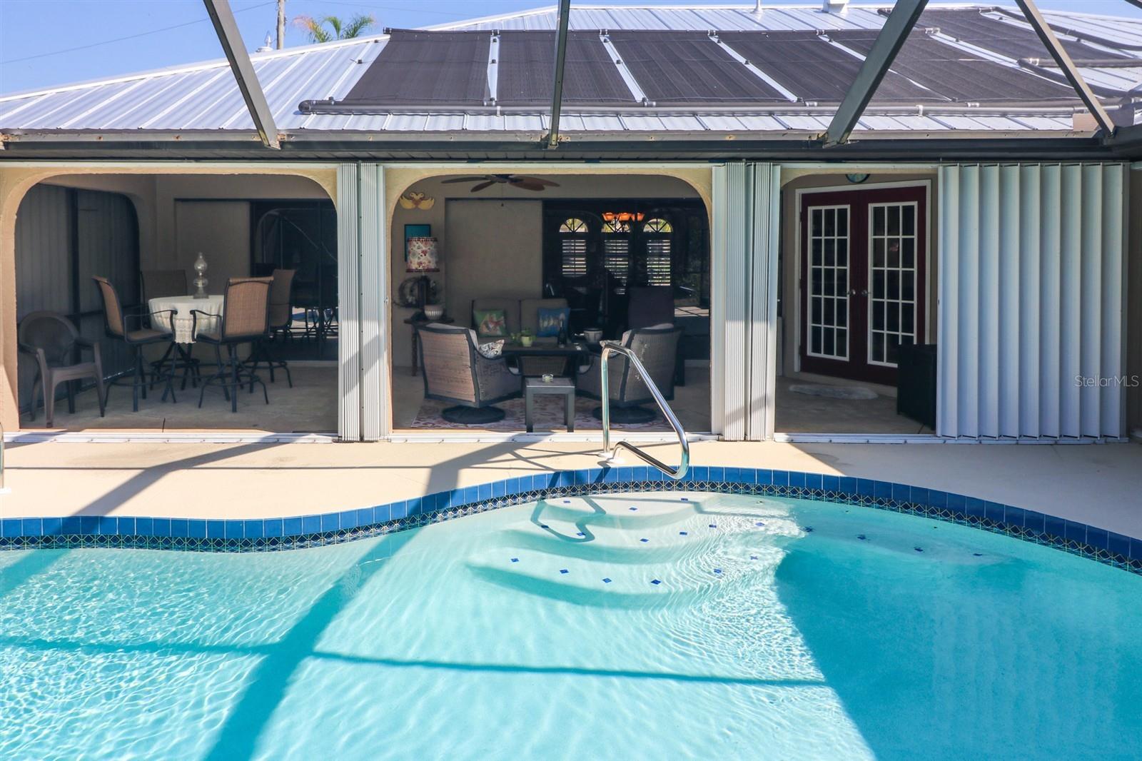 25431 TEVESINE CT, PUNTA GORDA, FL, 33983