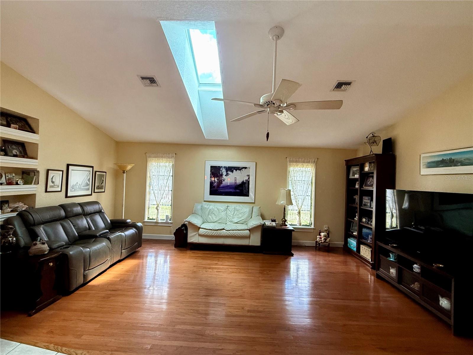 25431 TEVESINE CT, PUNTA GORDA, FL, 33983