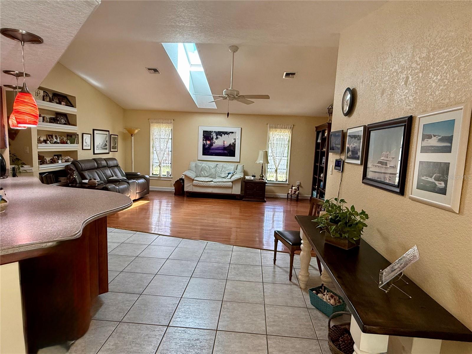 25431 TEVESINE CT, PUNTA GORDA, FL, 33983