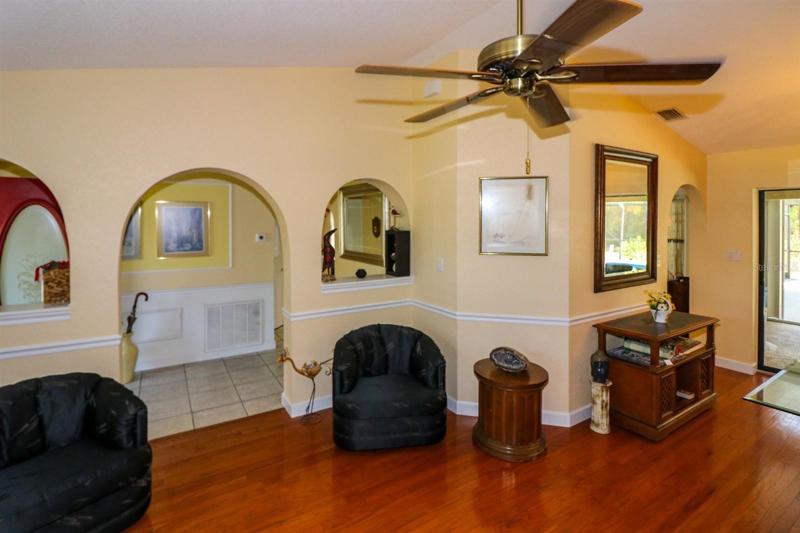 25431 TEVESINE CT, PUNTA GORDA, FL, 33983
