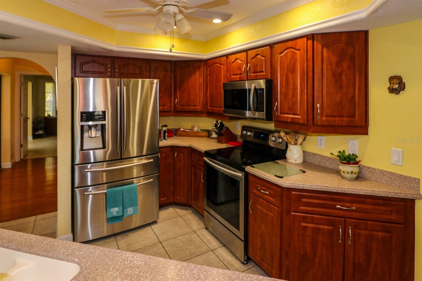 25431 TEVESINE CT, PUNTA GORDA, FL, 33983