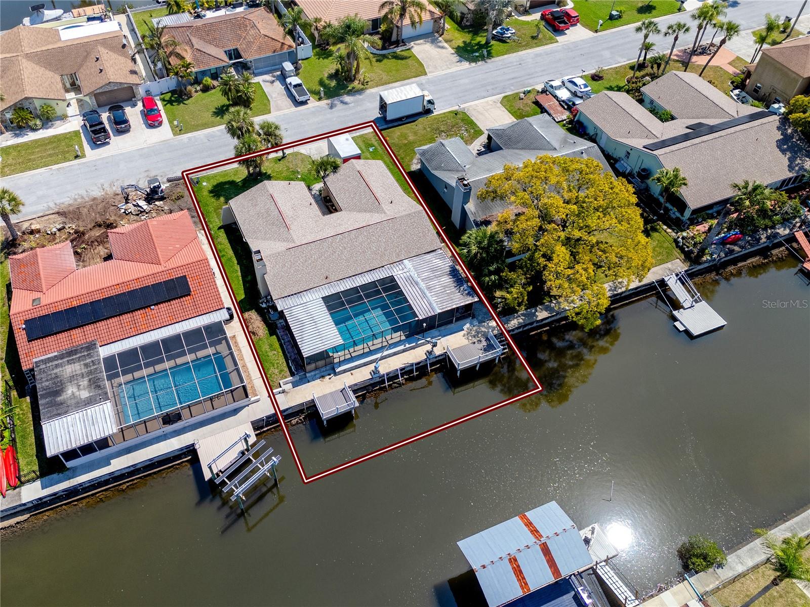 9903 SAN MATEO WAY, PORT RICHEY, FL, 34668