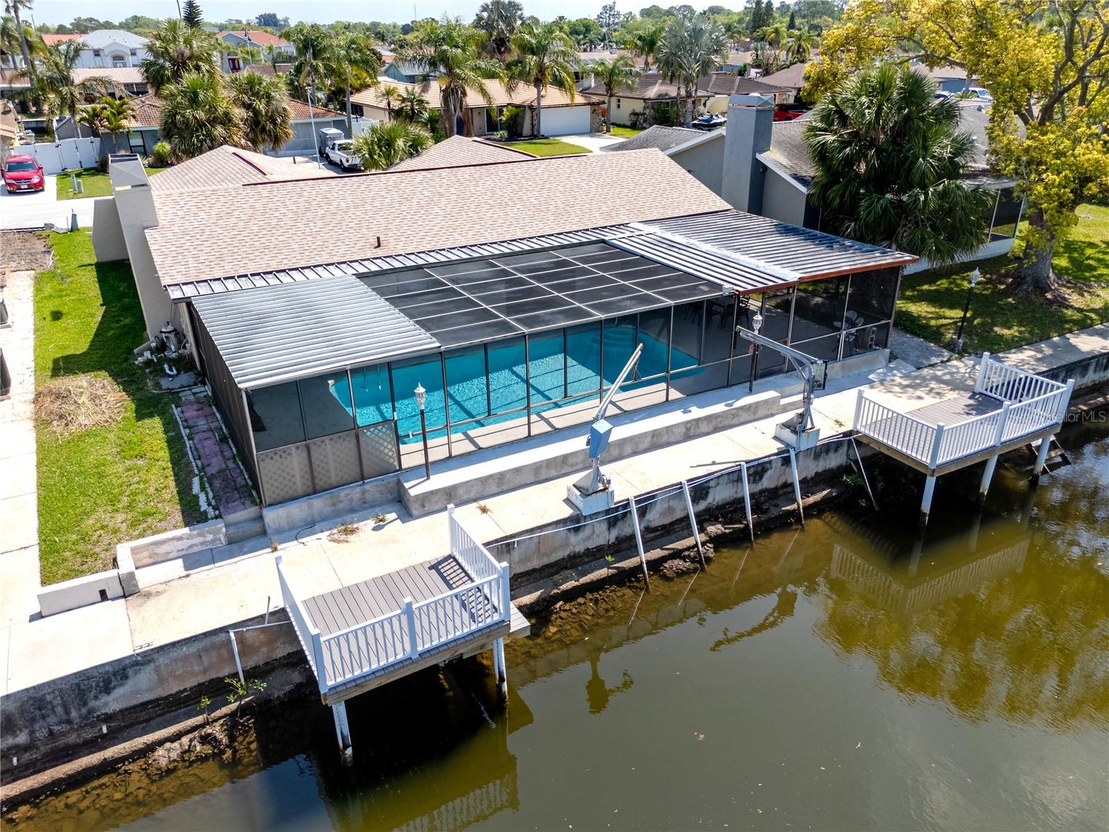 9903 SAN MATEO WAY, PORT RICHEY, FL, 34668