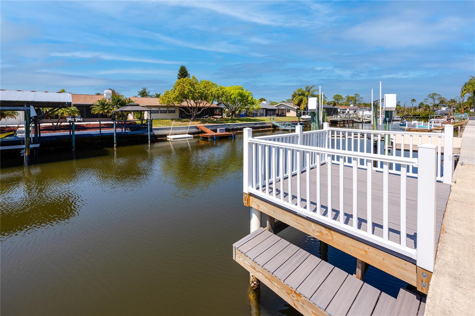 9903 SAN MATEO WAY, PORT RICHEY, FL, 34668