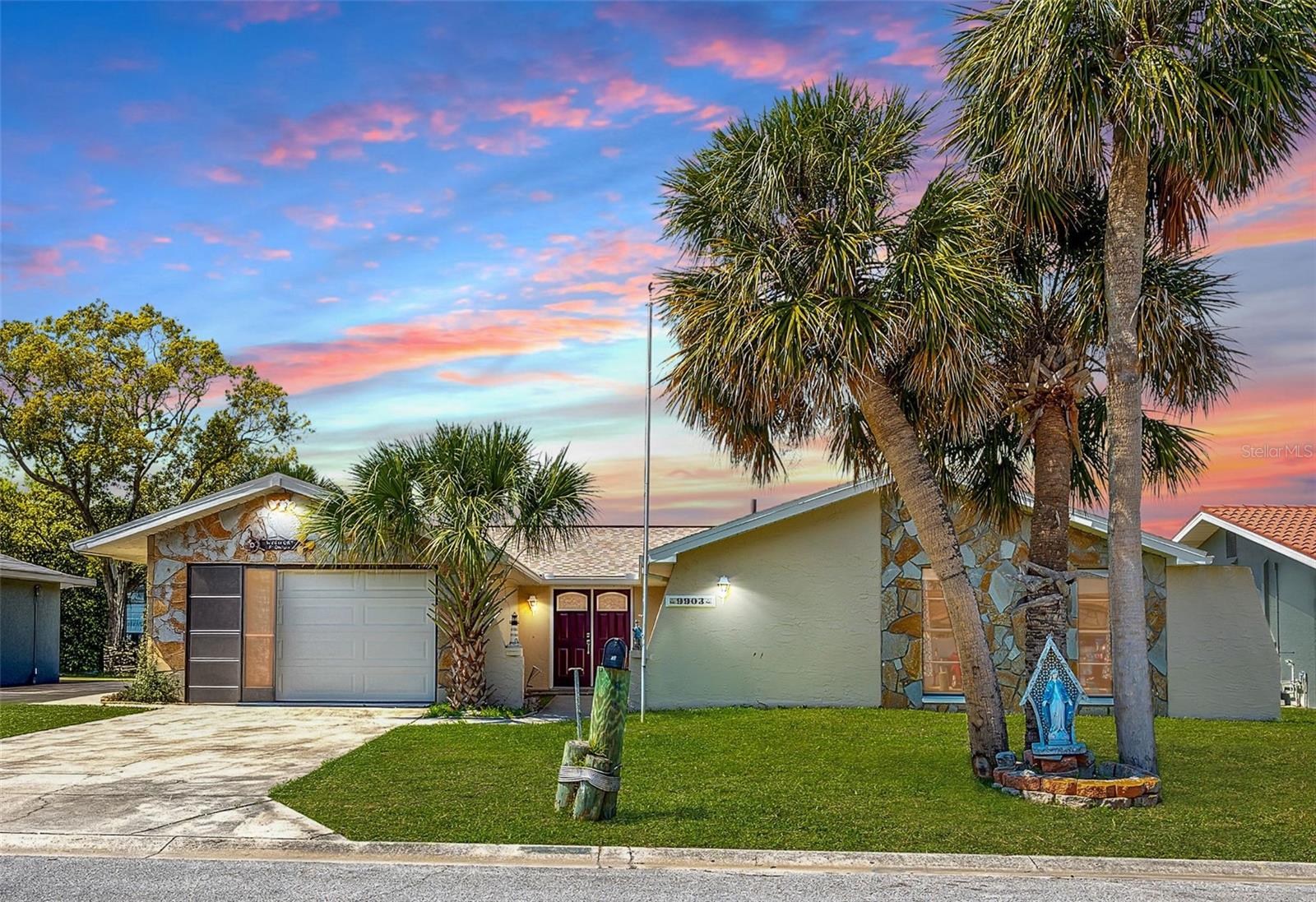 9903 SAN MATEO WAY, PORT RICHEY, FL, 34668