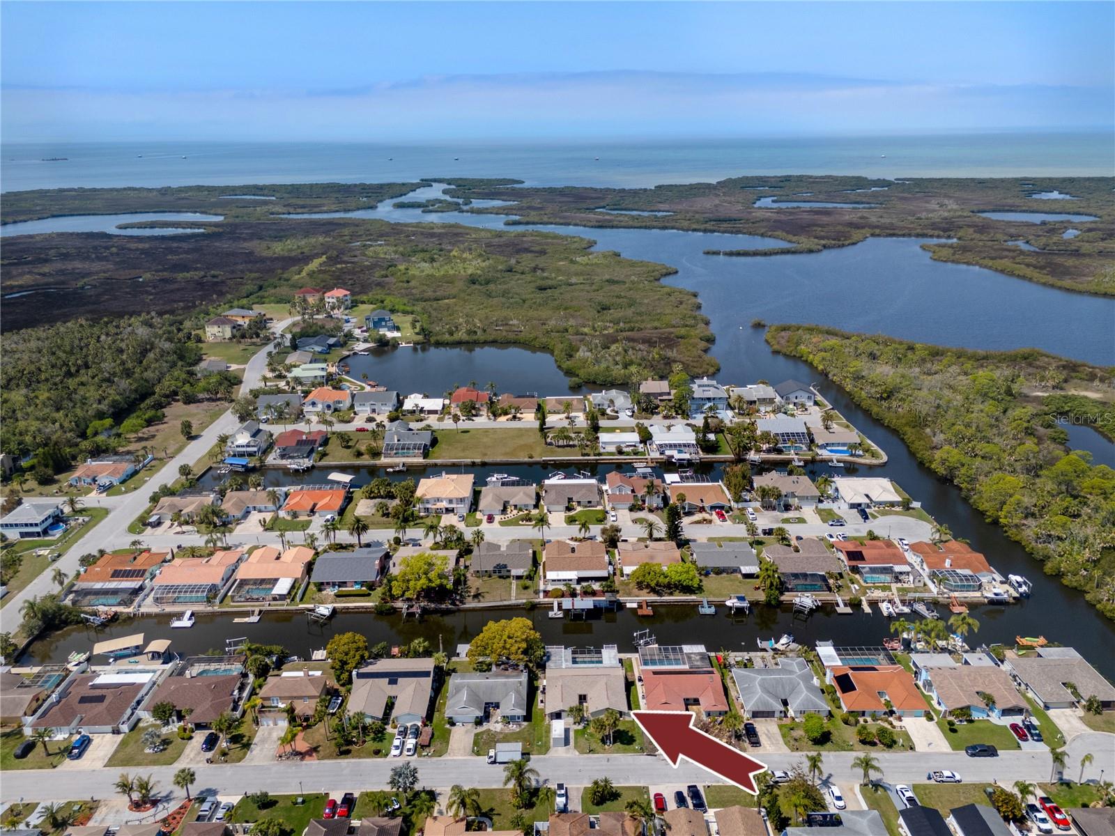 9903 SAN MATEO WAY, PORT RICHEY, FL, 34668