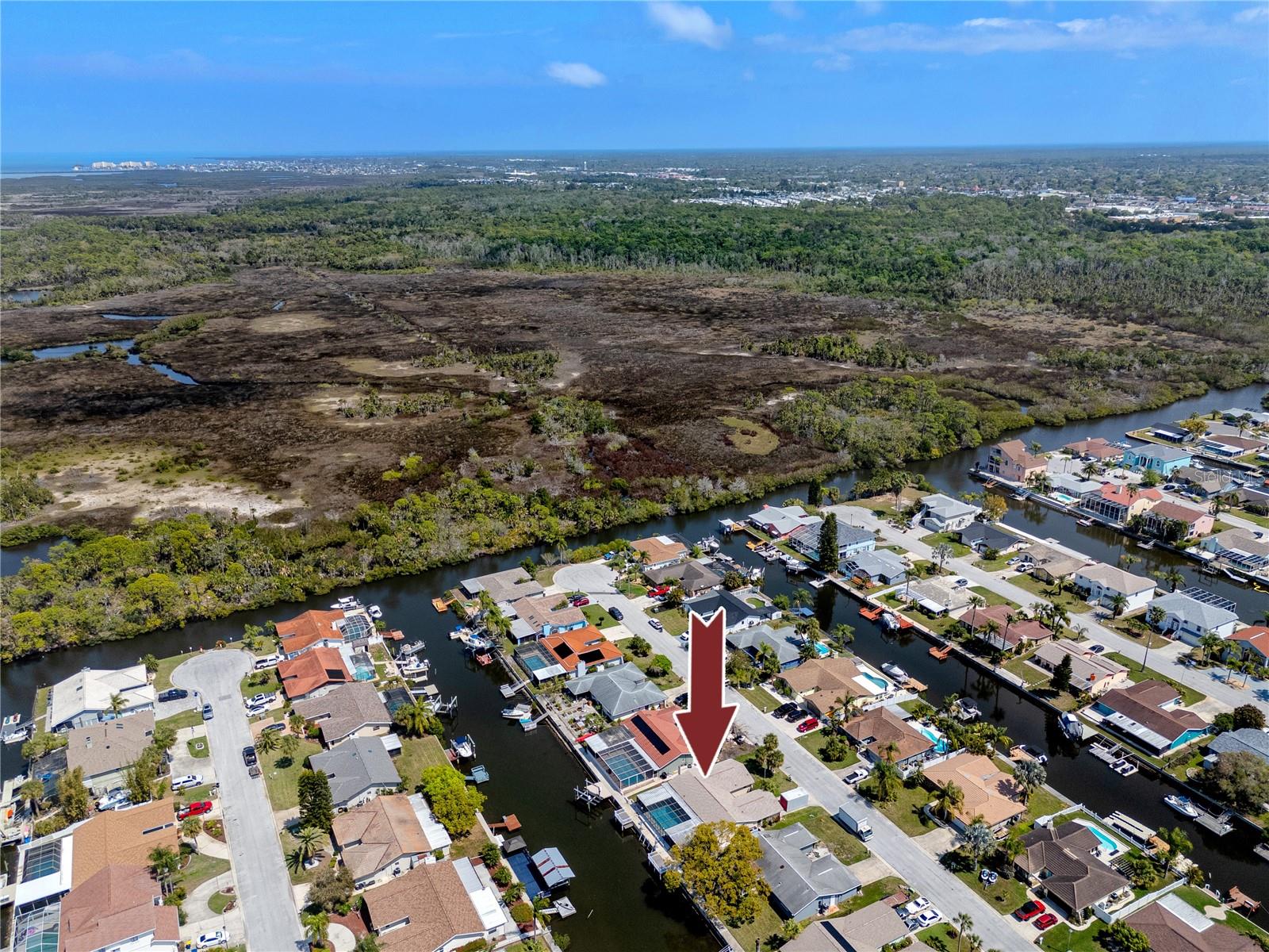9903 SAN MATEO WAY, PORT RICHEY, FL, 34668