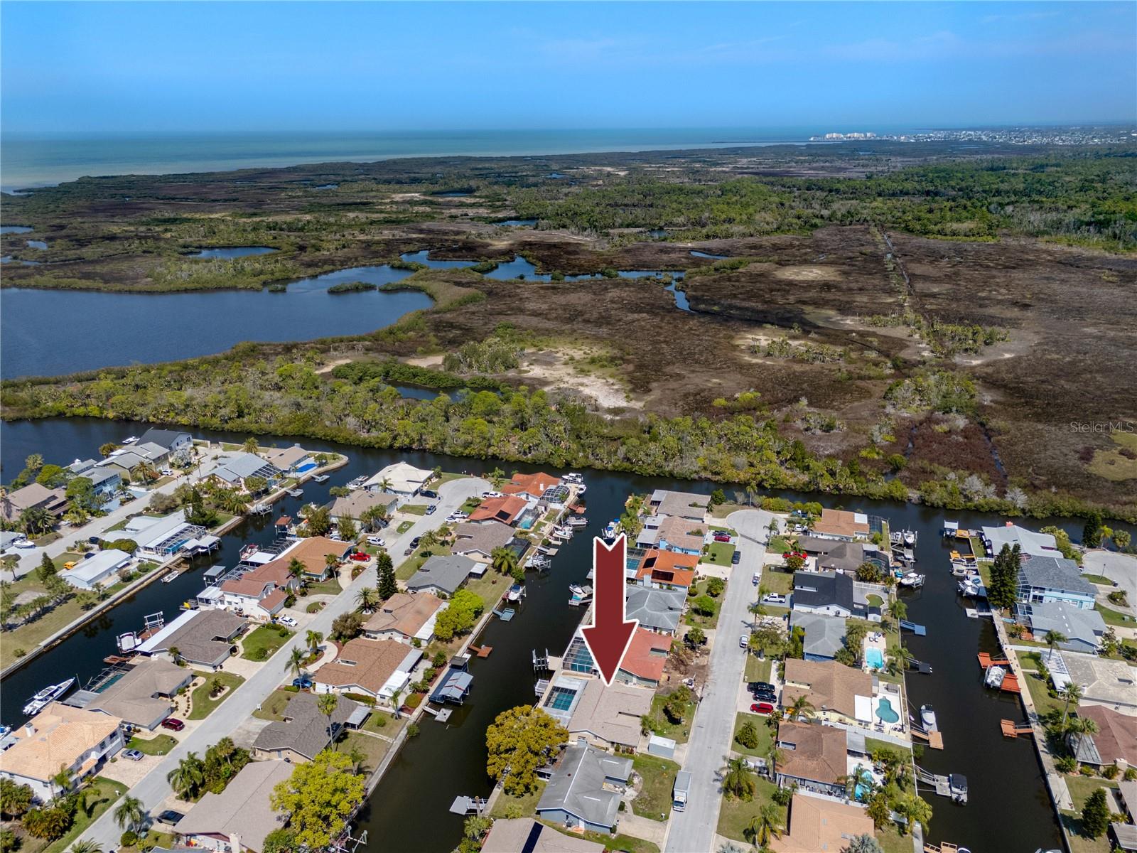 9903 SAN MATEO WAY, PORT RICHEY, FL, 34668