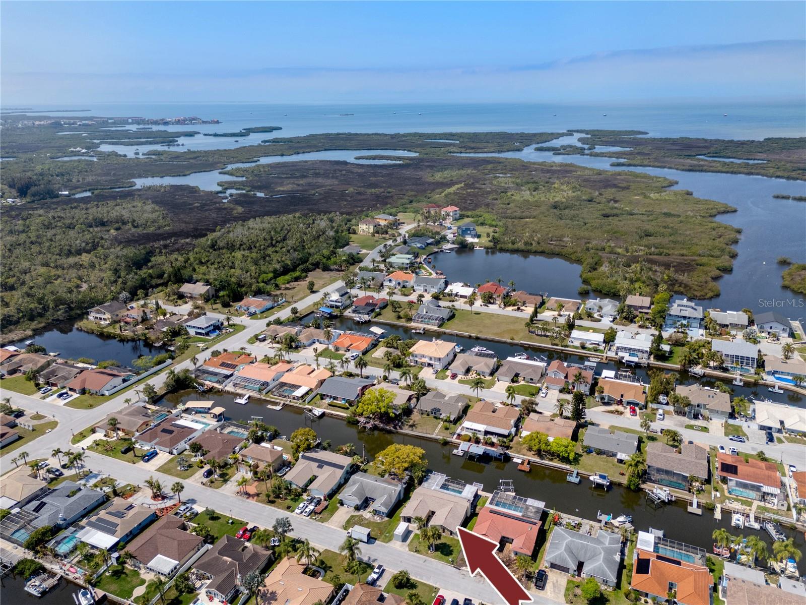 9903 SAN MATEO WAY, PORT RICHEY, FL, 34668