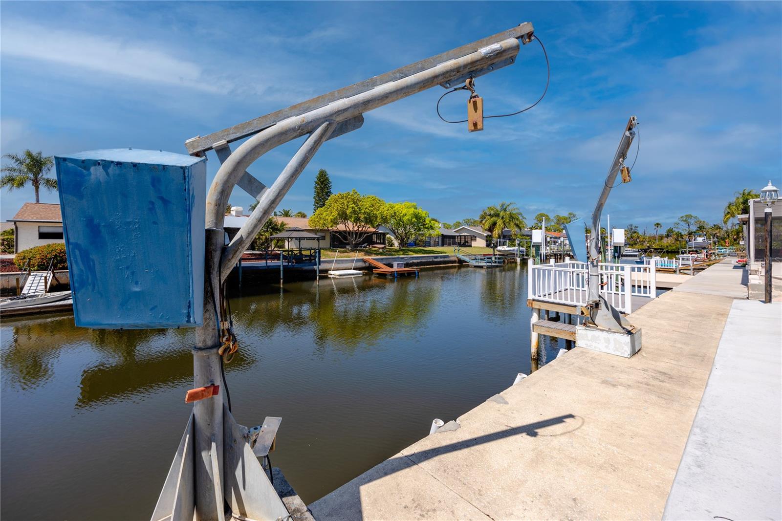 9903 SAN MATEO WAY, PORT RICHEY, FL, 34668