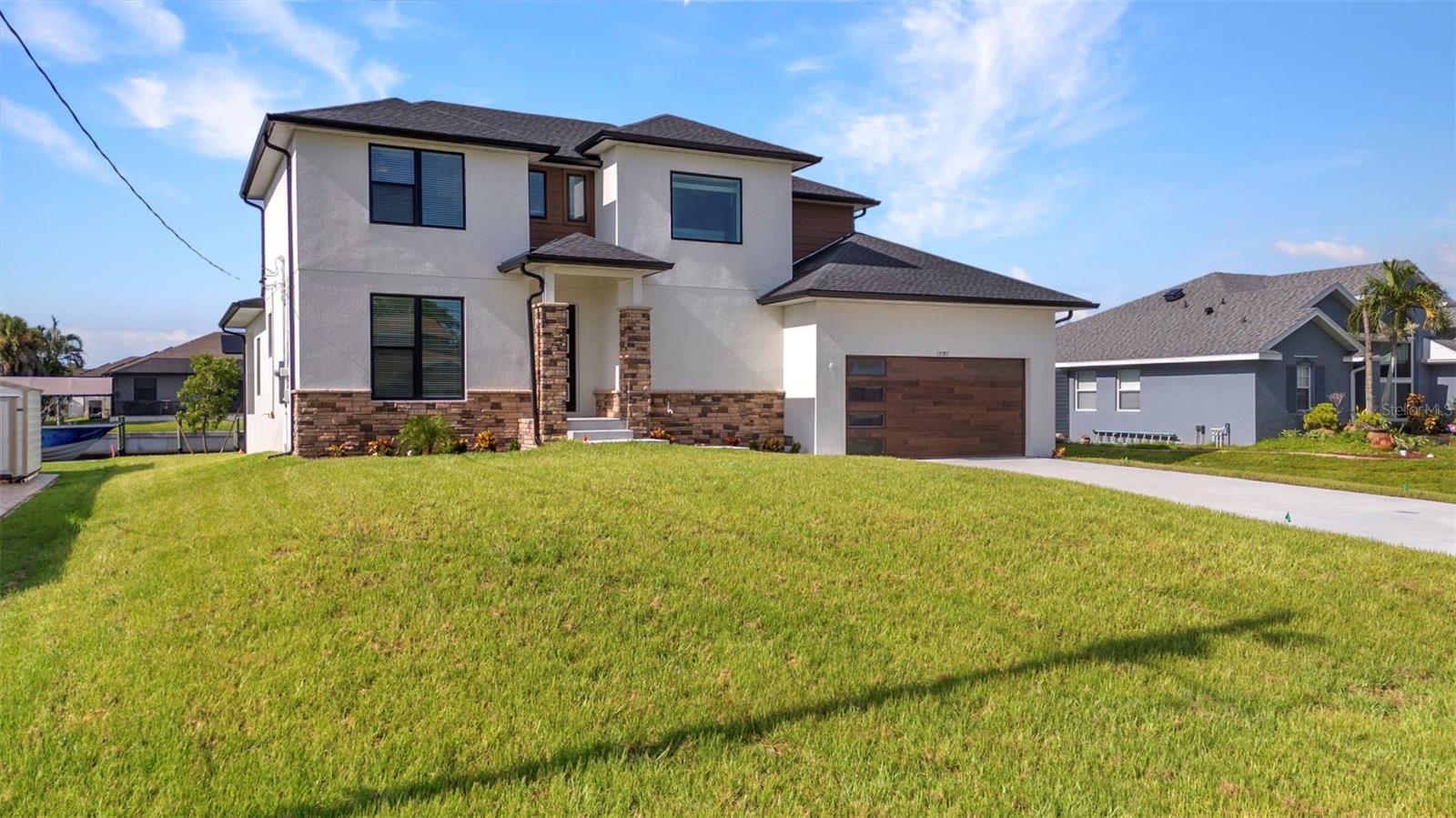 12299 ALBRECHT TER, PORT CHARLOTTE, FL, 33981