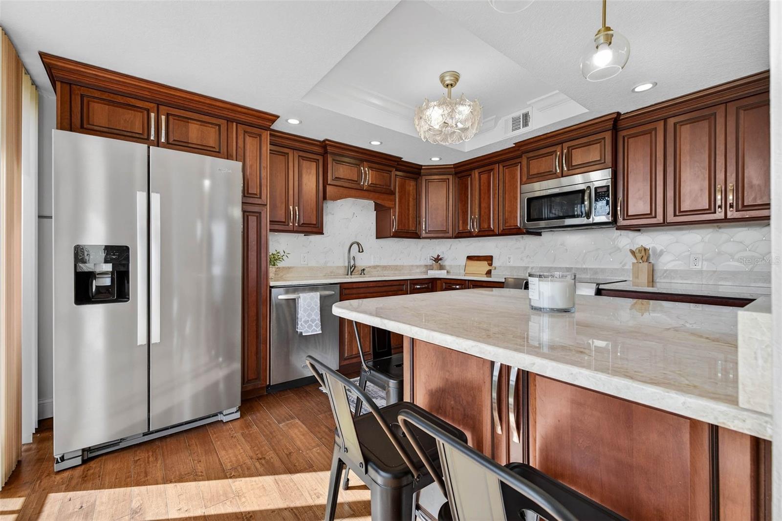 1501 GULF BLVD #205, CLEARWATER BEACH, FL, 33767