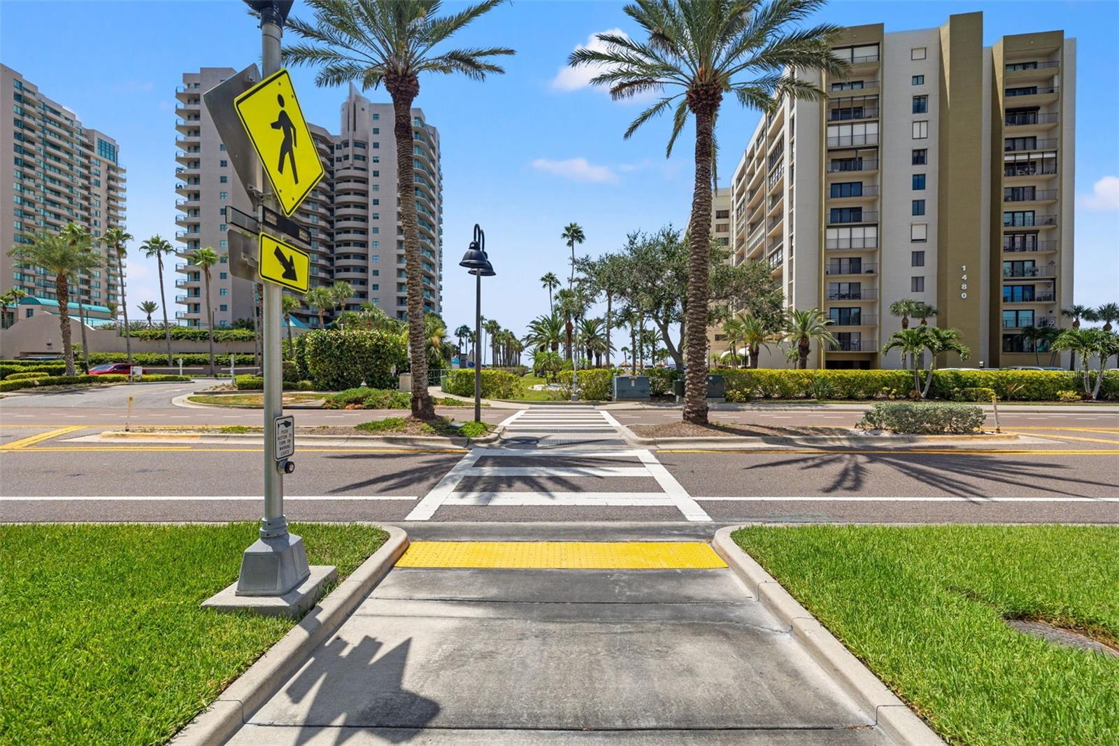 1501 GULF BLVD #205, CLEARWATER BEACH, FL, 33767