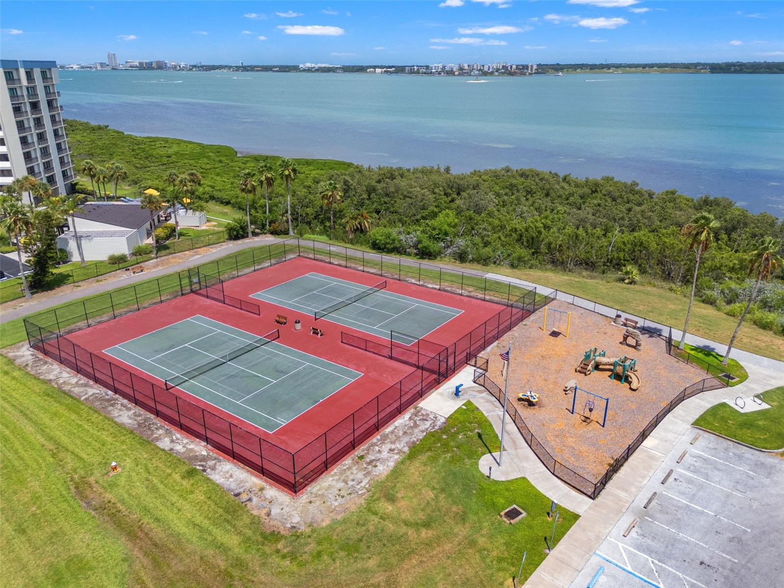 1501 GULF BLVD #205, CLEARWATER BEACH, FL, 33767