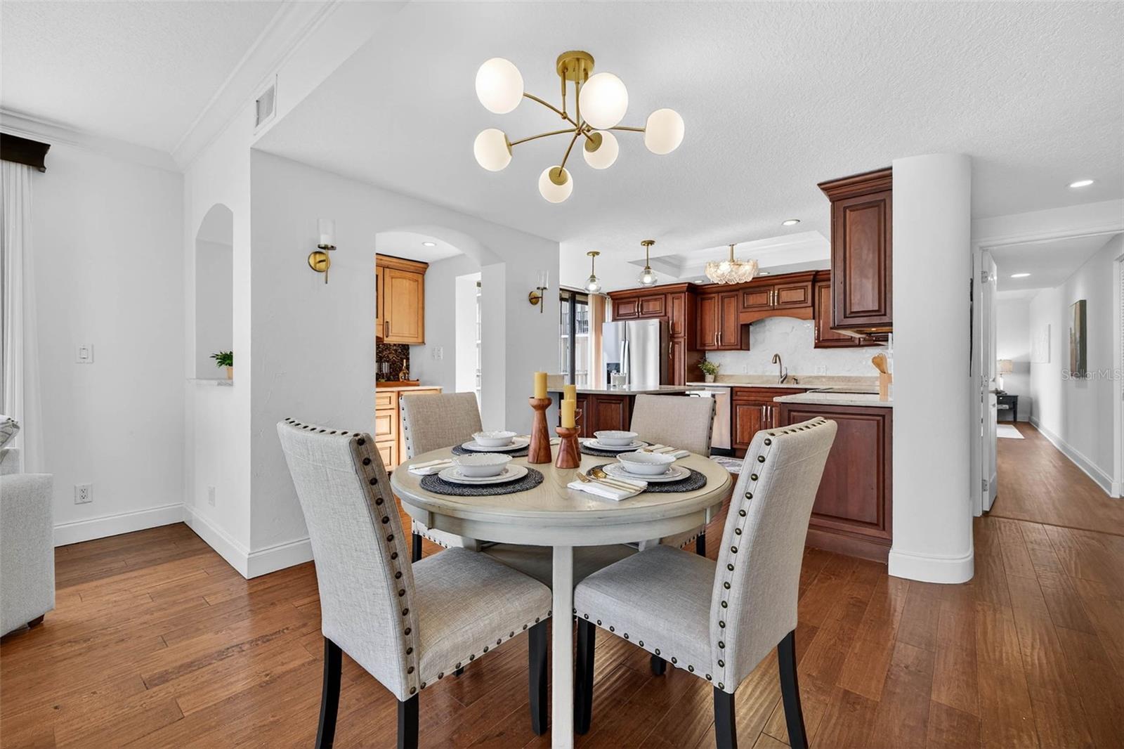 1501 GULF BLVD #205, CLEARWATER BEACH, FL, 33767