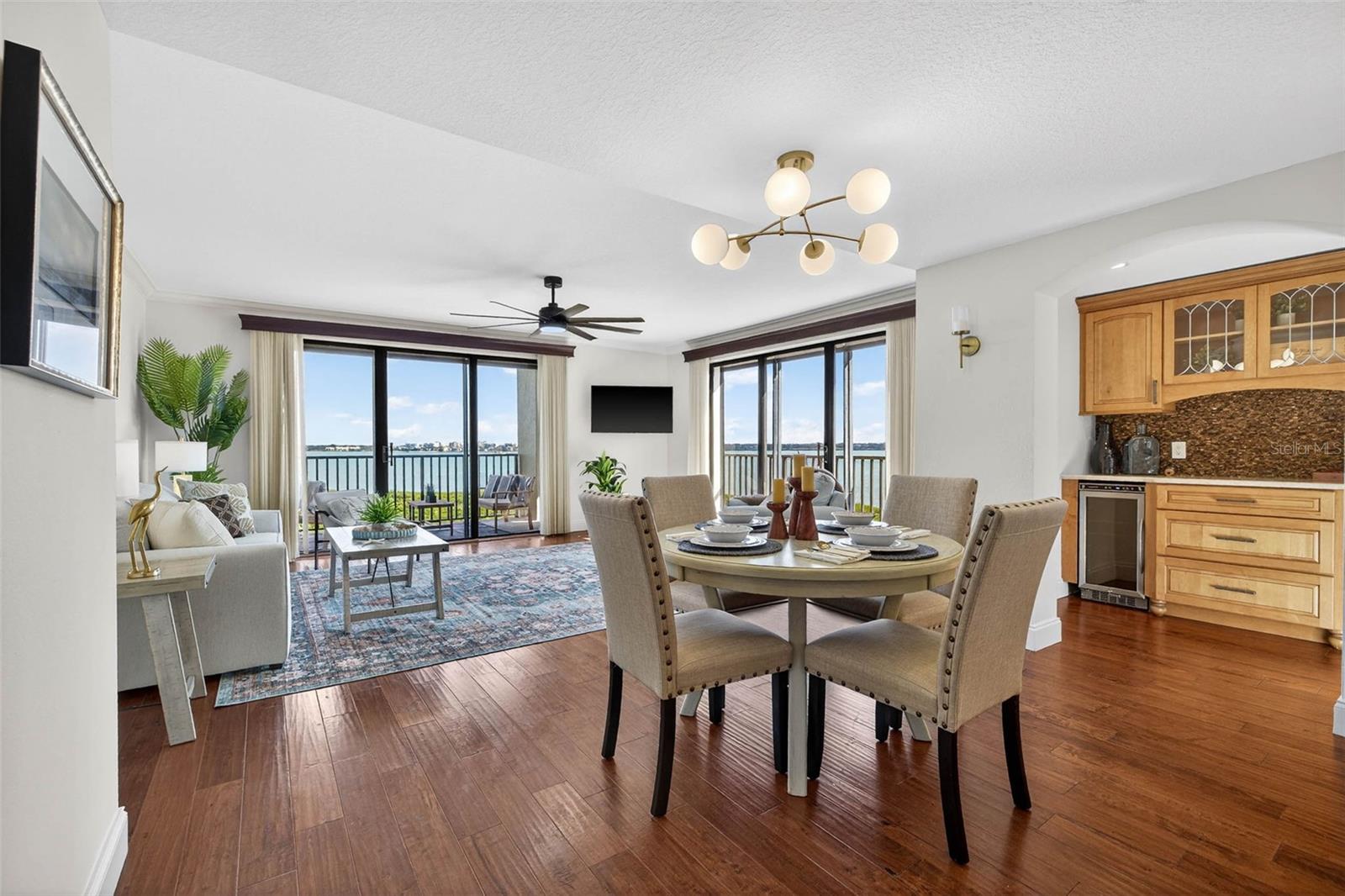 1501 GULF BLVD #205, CLEARWATER BEACH, FL, 33767