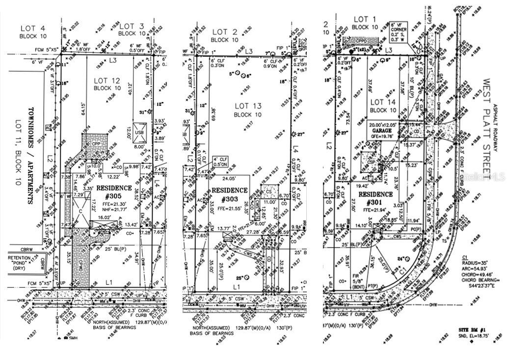 301 S AUDUBON. AVE, TAMPA, FL, 33609