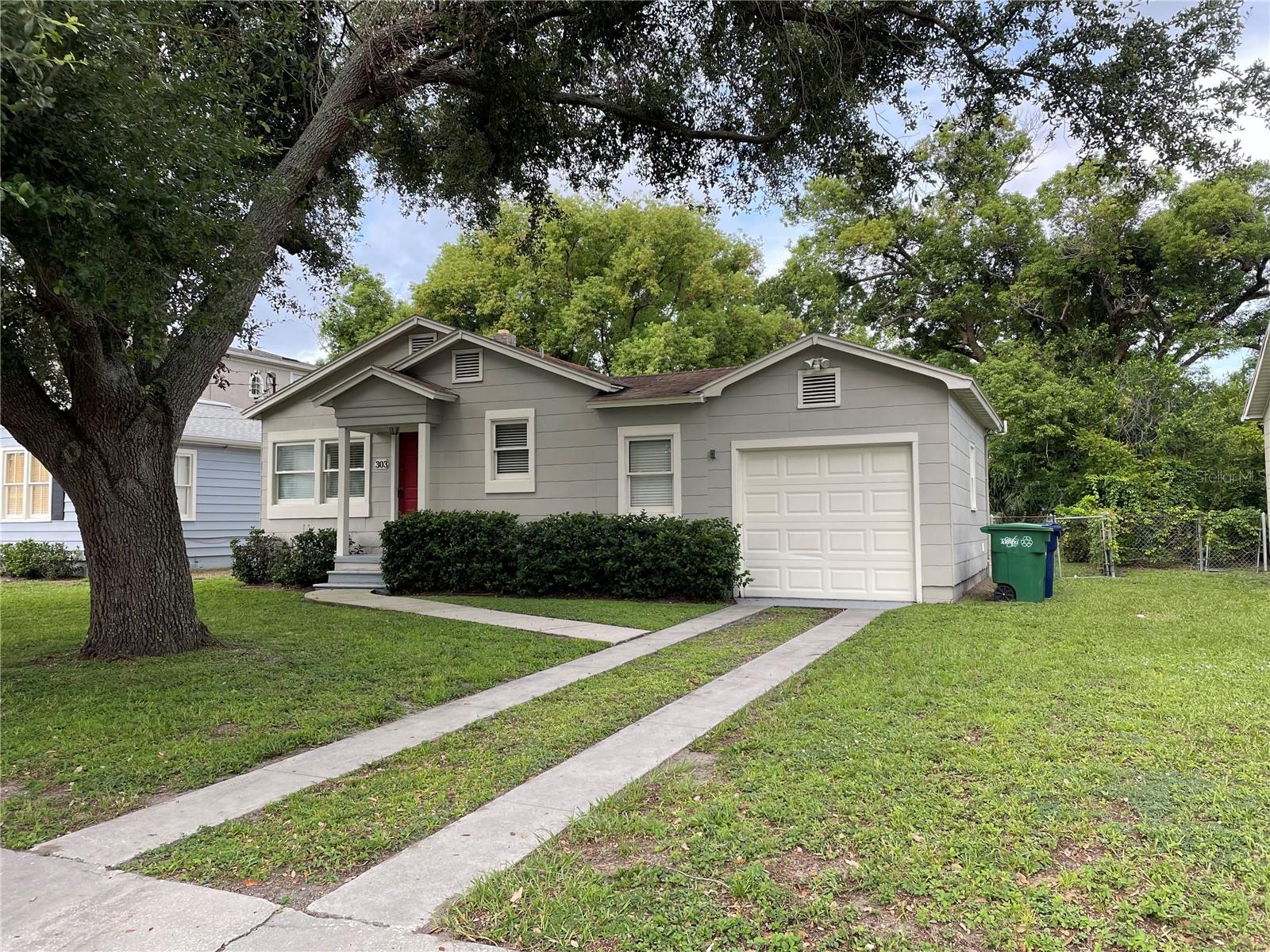 301 S AUDUBON. AVE, TAMPA, FL, 33609